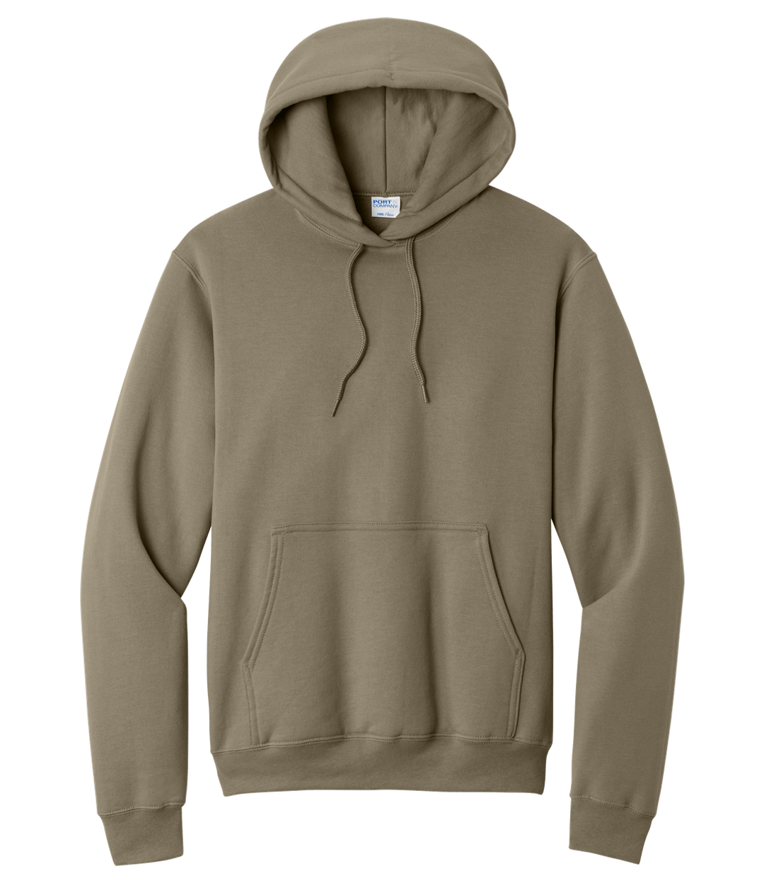Coyote Brown