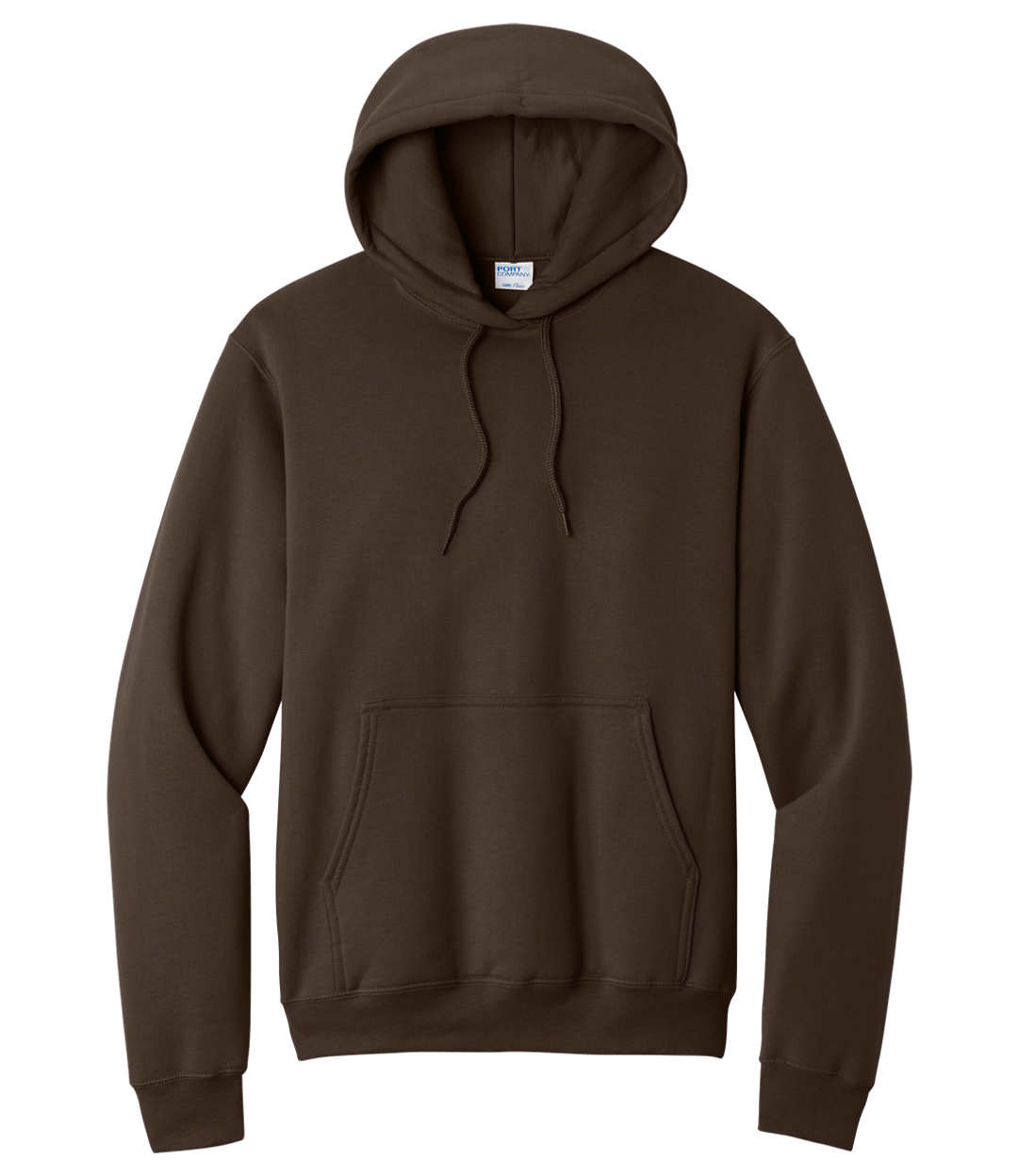 Dark Chocolate Brown