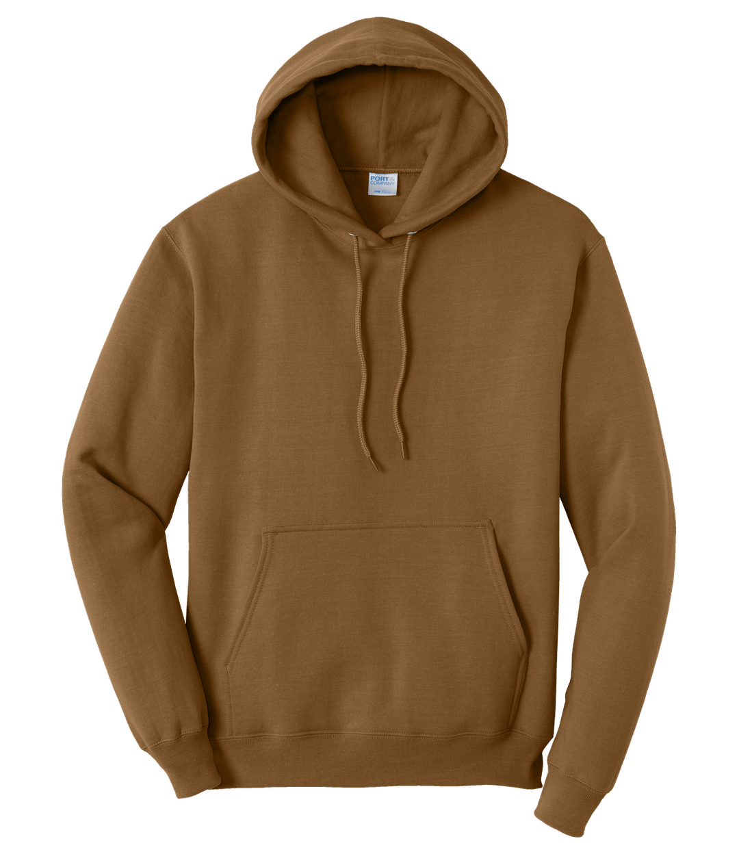 Duck Brown