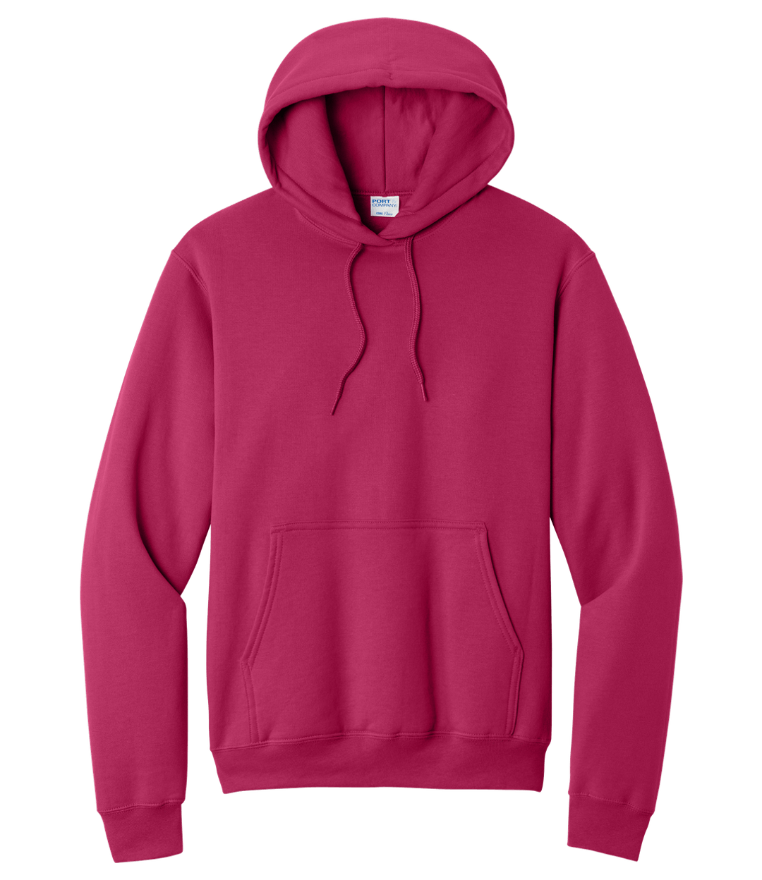 Flush Pink