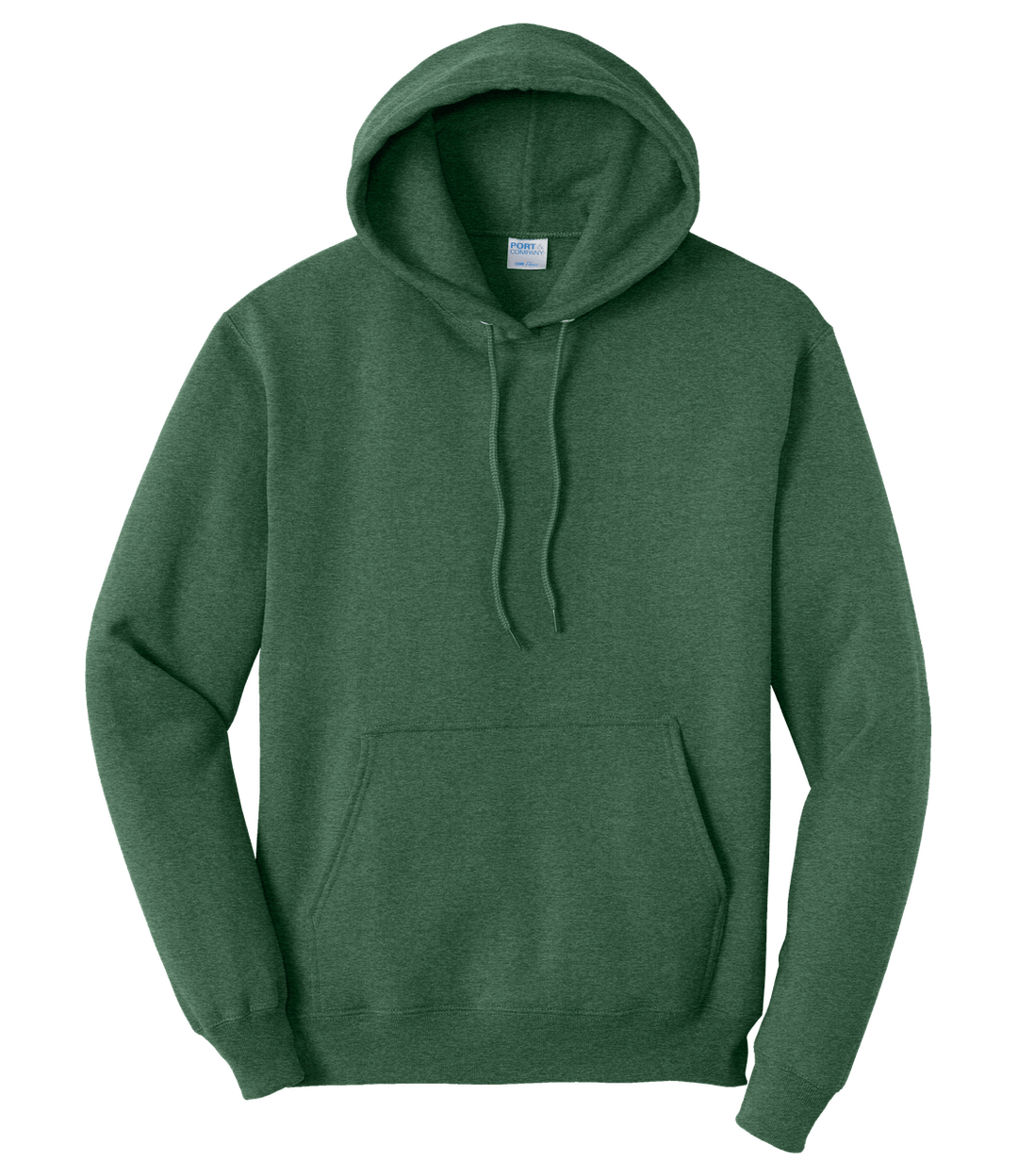 Forest Green Heather