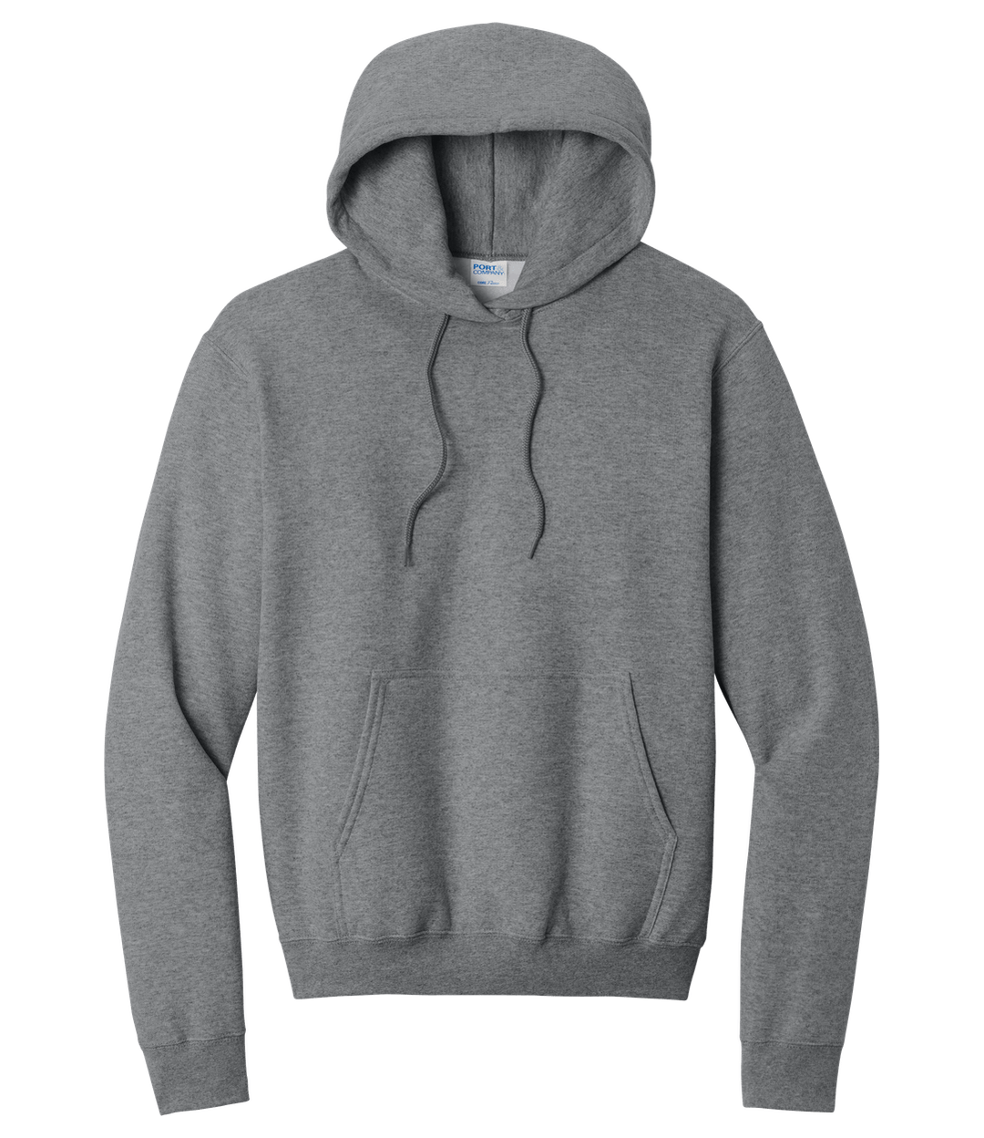 Graphite Heather