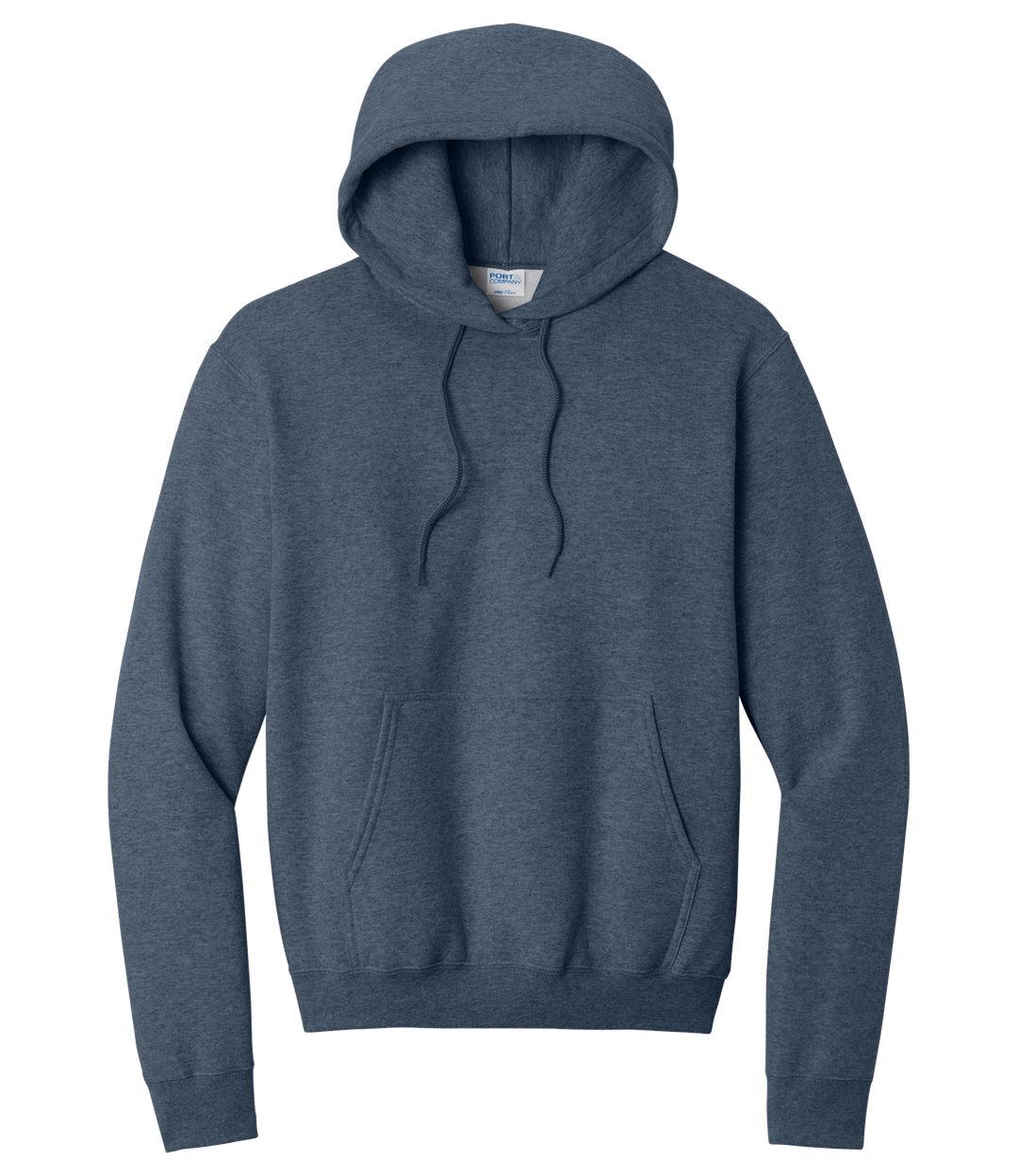 Heather Navy