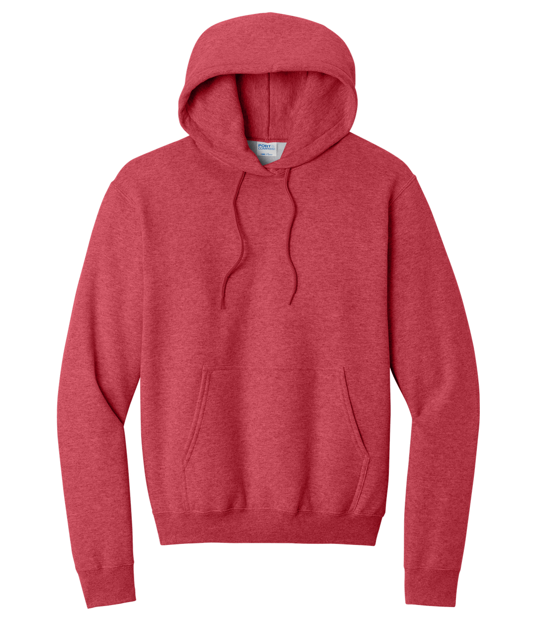 Heather Red