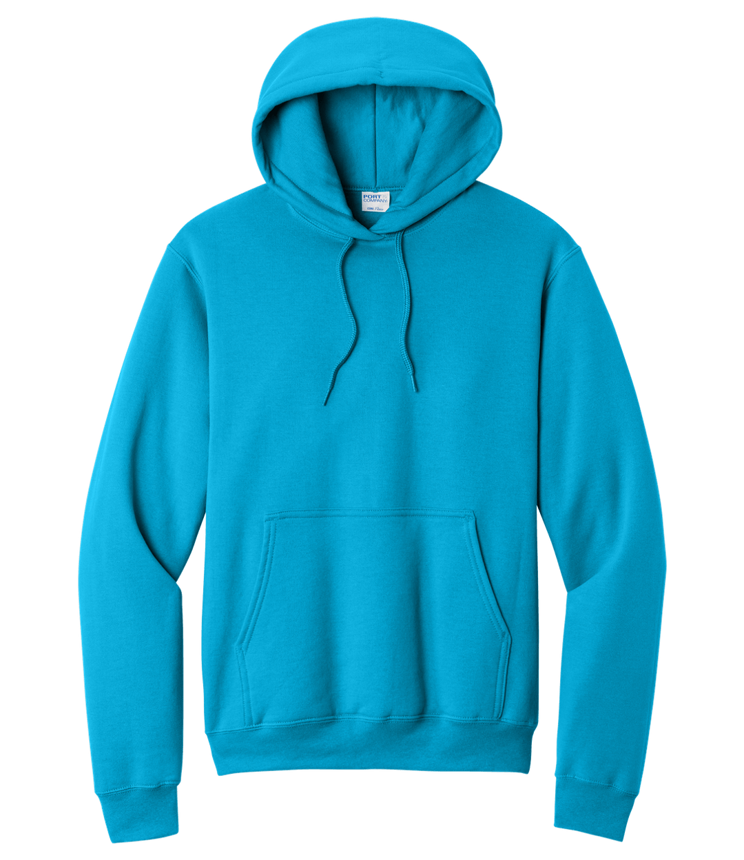 Neon Blue