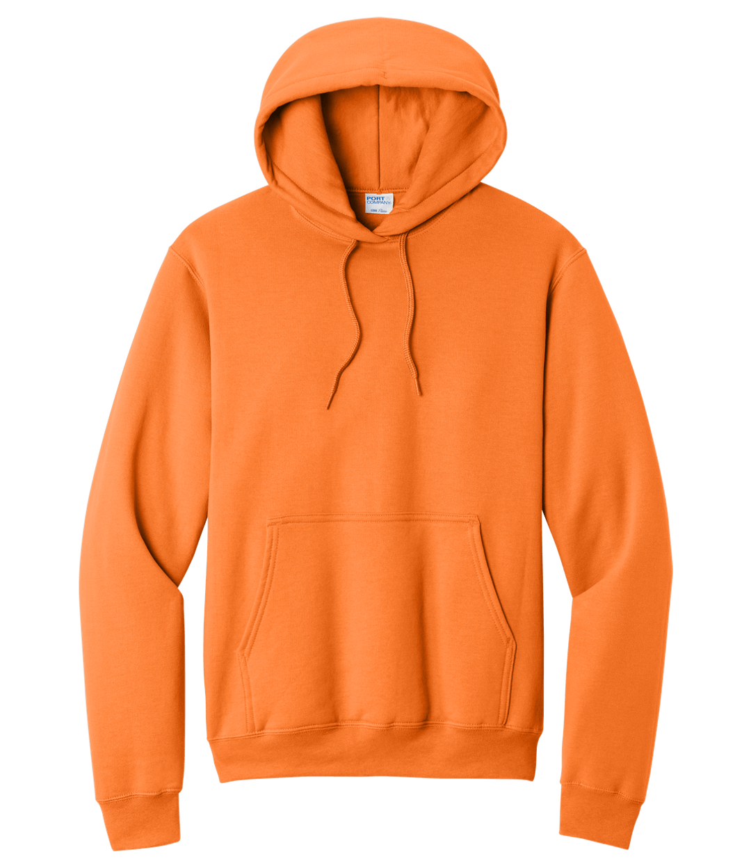 Neon Orange