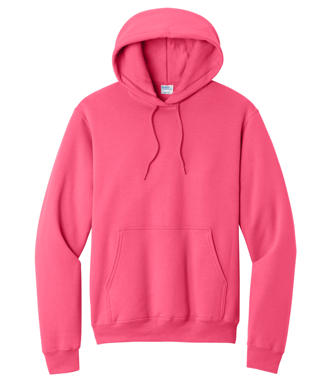 Neon Pink