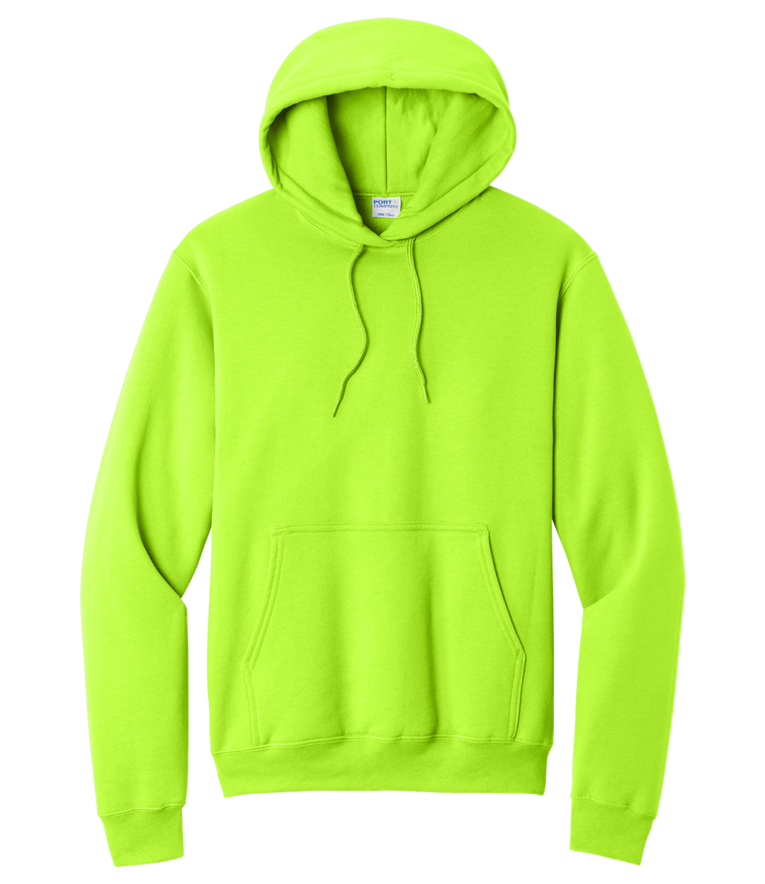 Neon Yellow