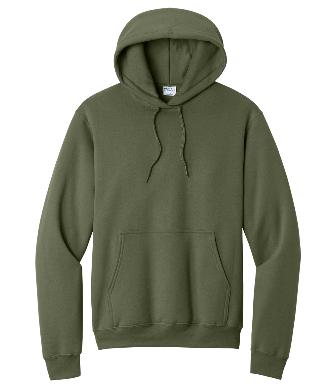 Olive Drab Green
