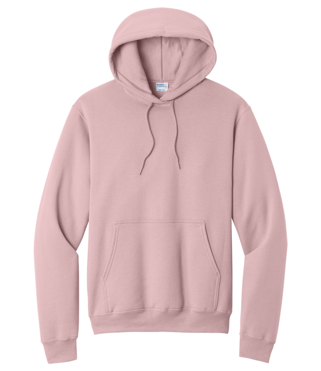 Pale Blush