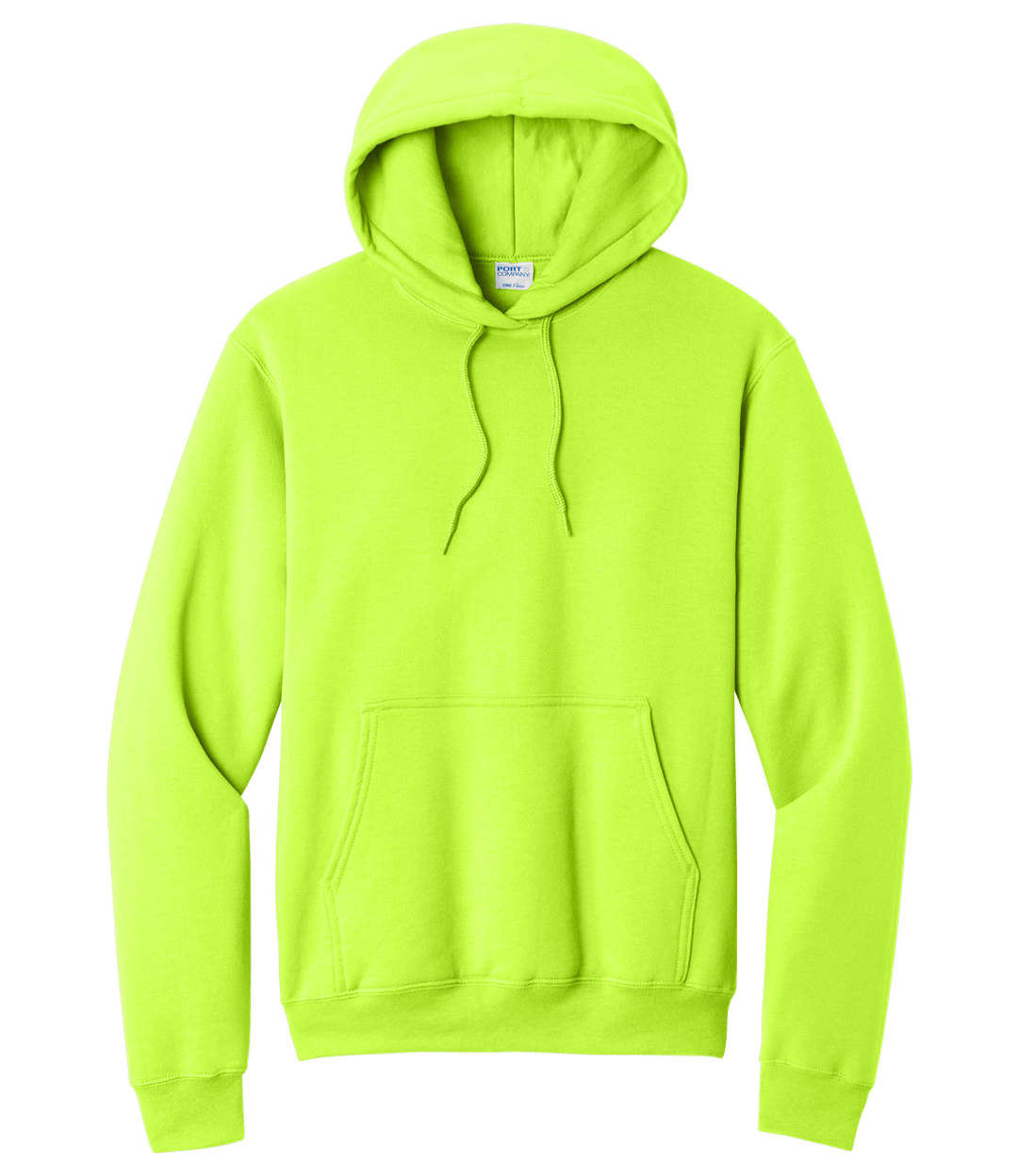 S. Green