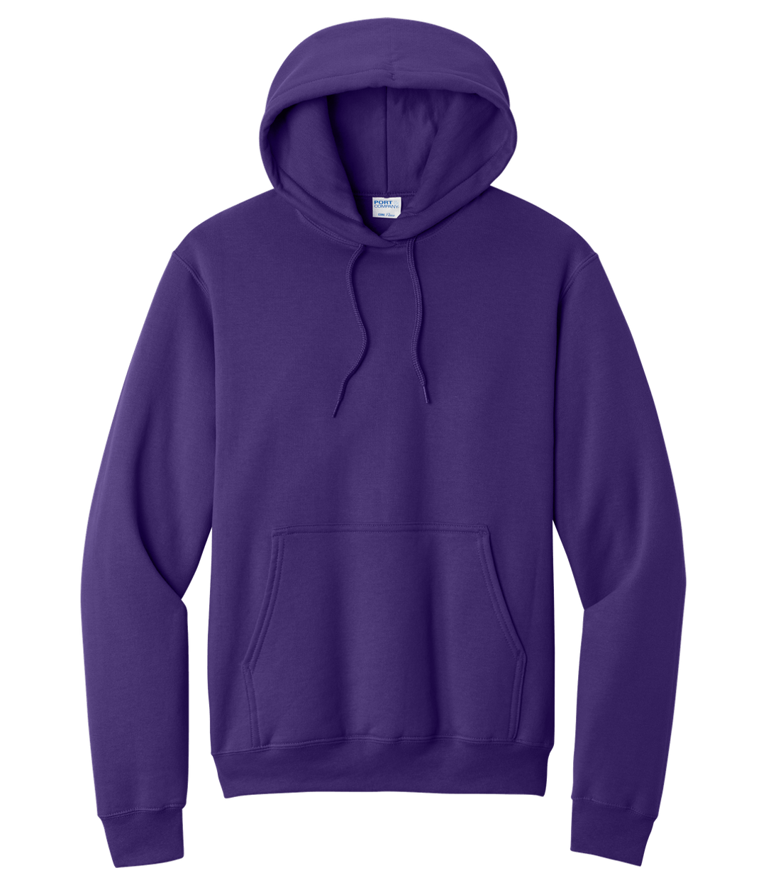 Team Purple