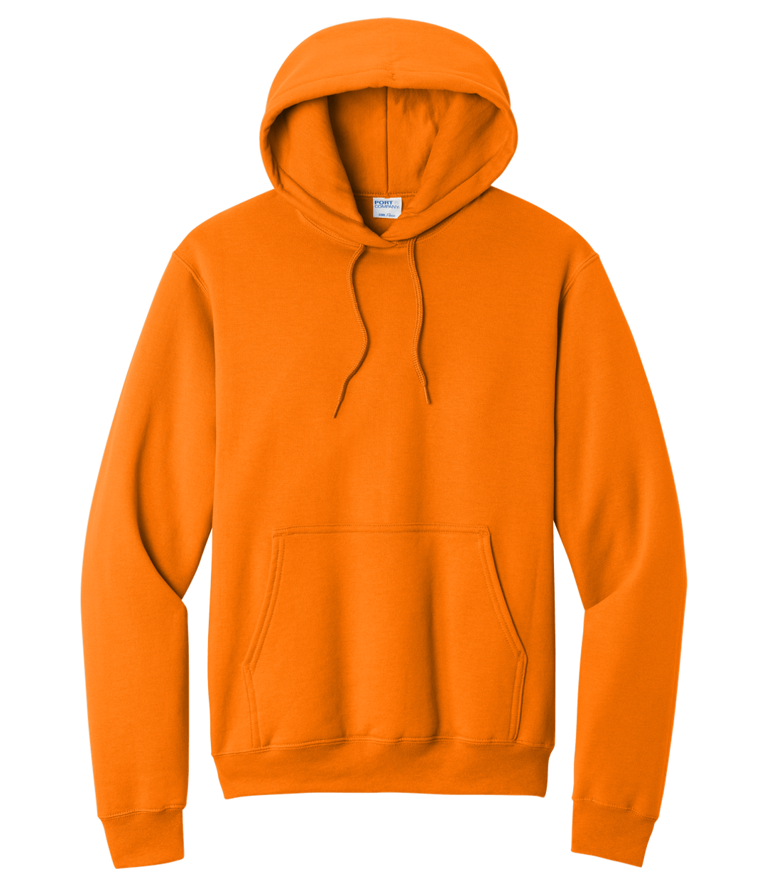 Tennessee Orange