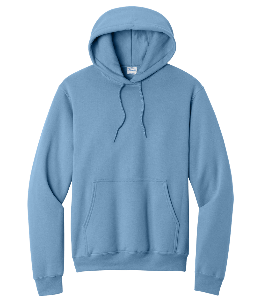 Tundra Blue