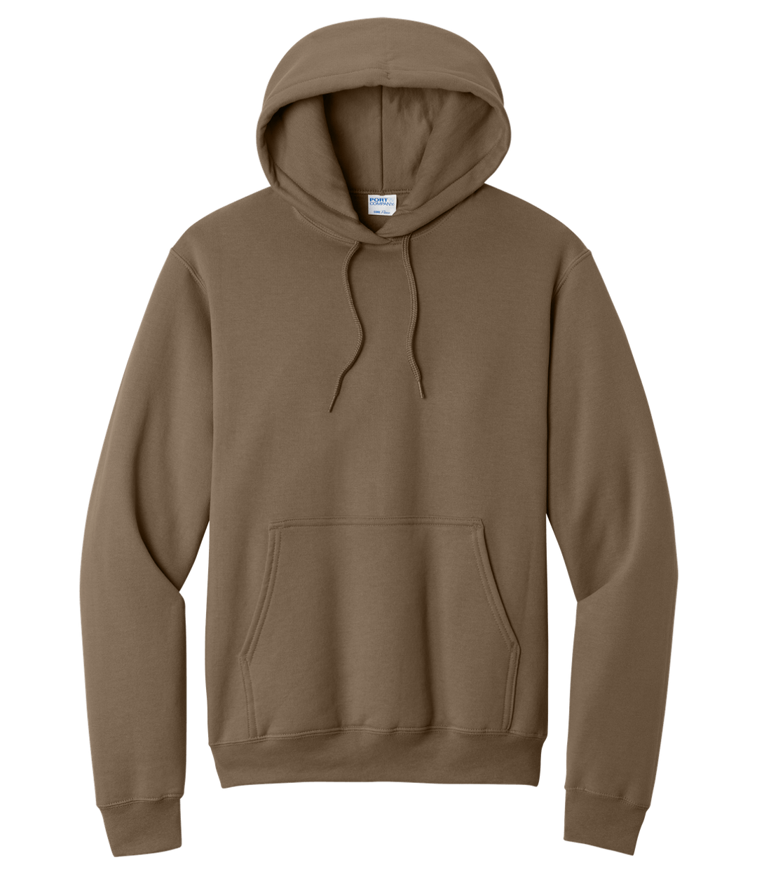 Woodland Brown