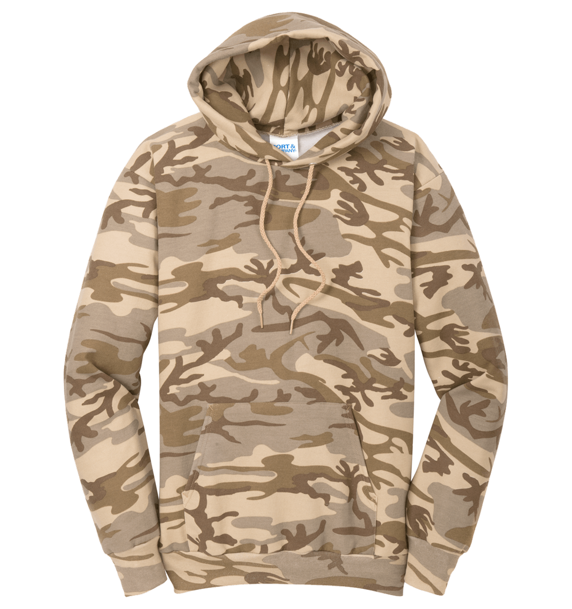 Desert Camo