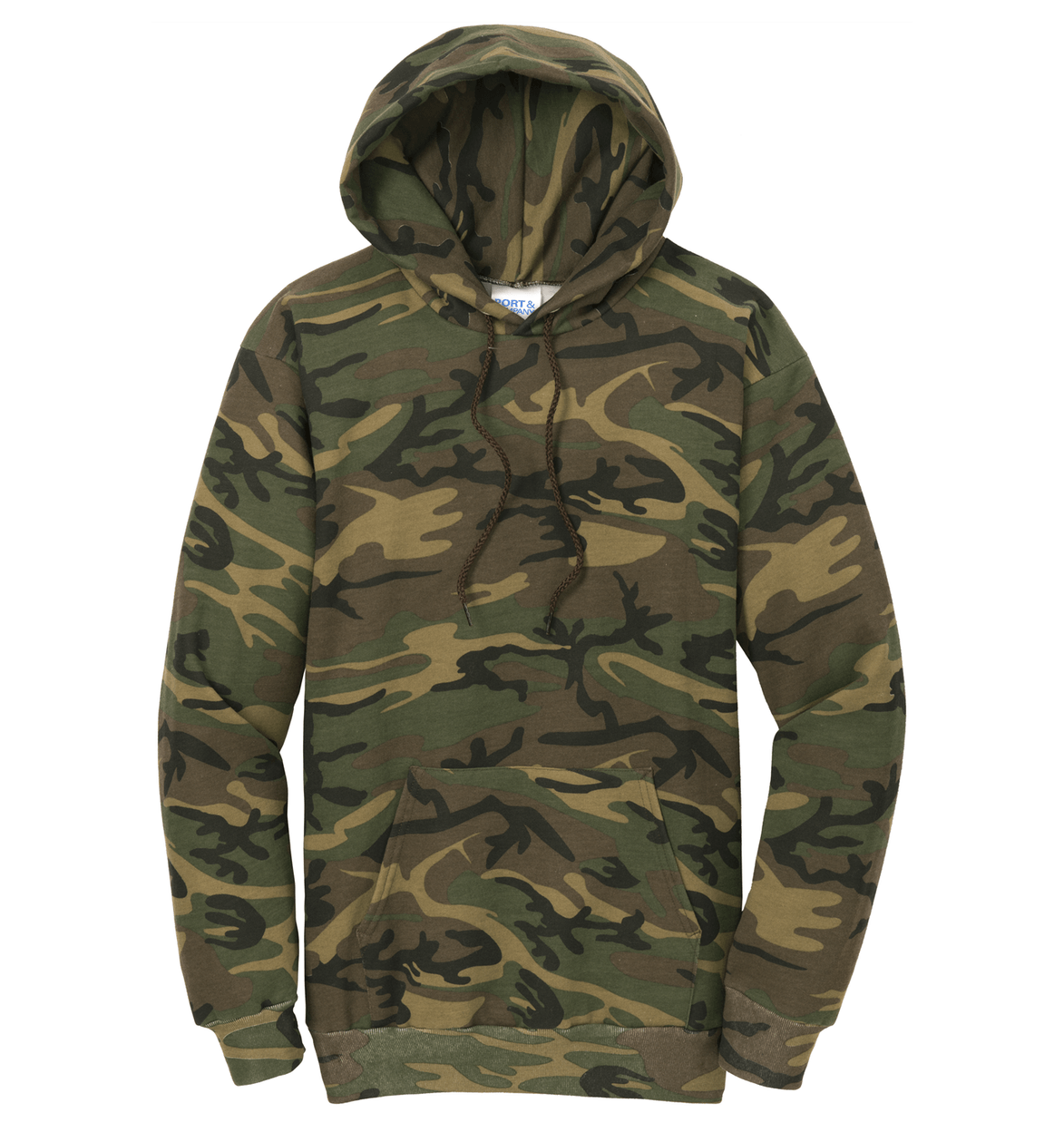 Military Camo