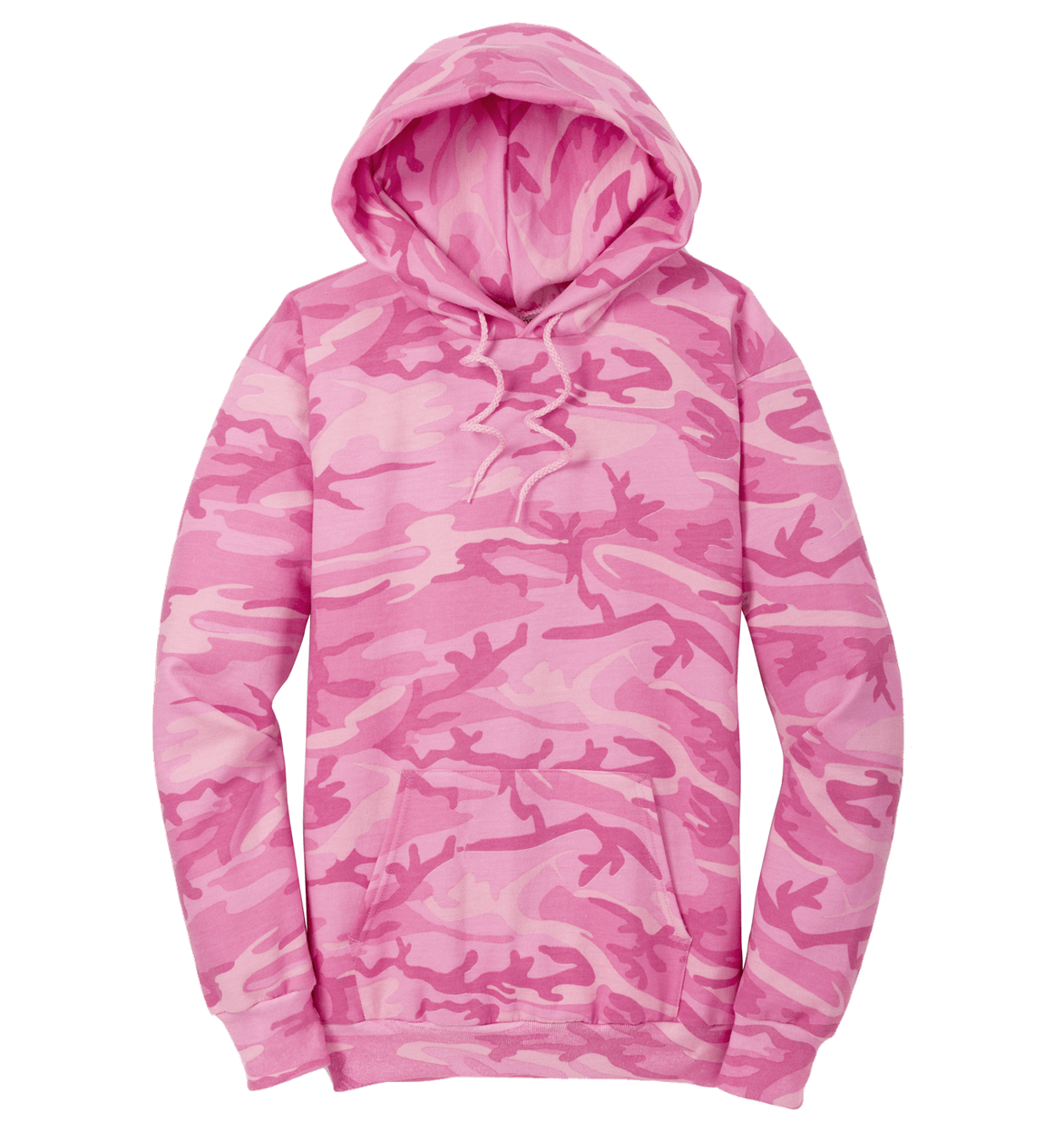 Pink Camo