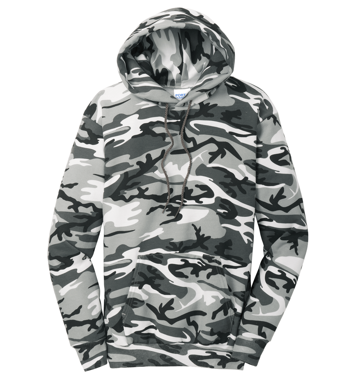 Winter Camo