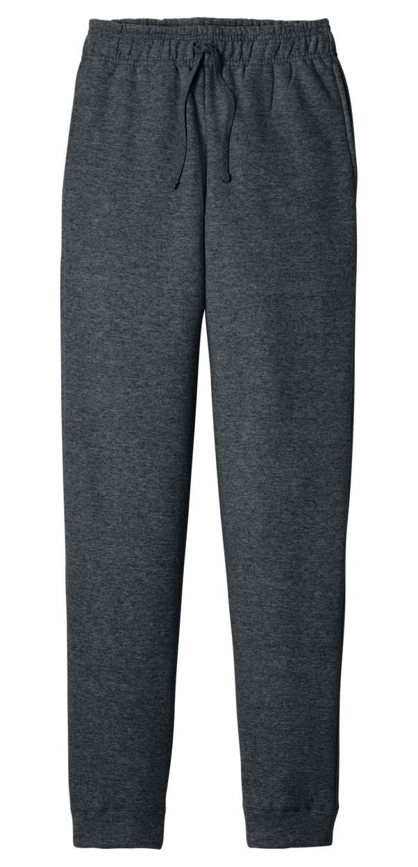 Dark Heather Grey