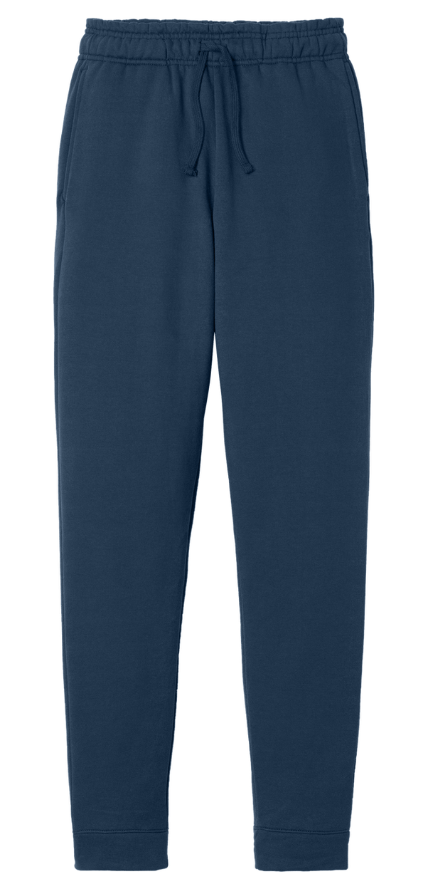 Port & Co Core Fleece Jogger