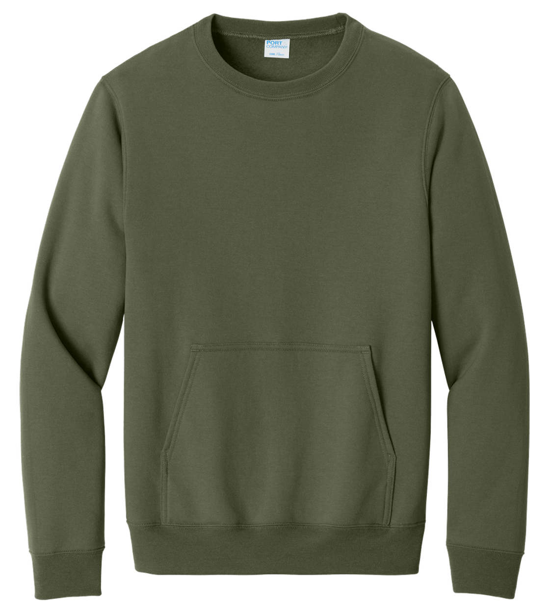 Olive Drab Green
