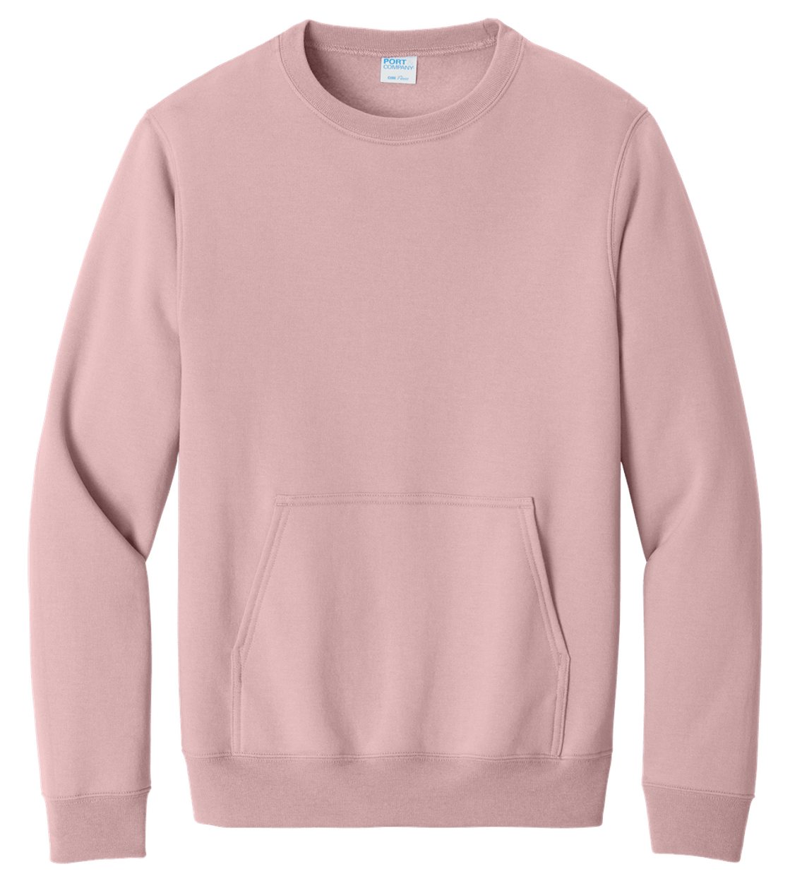 Pale Blush