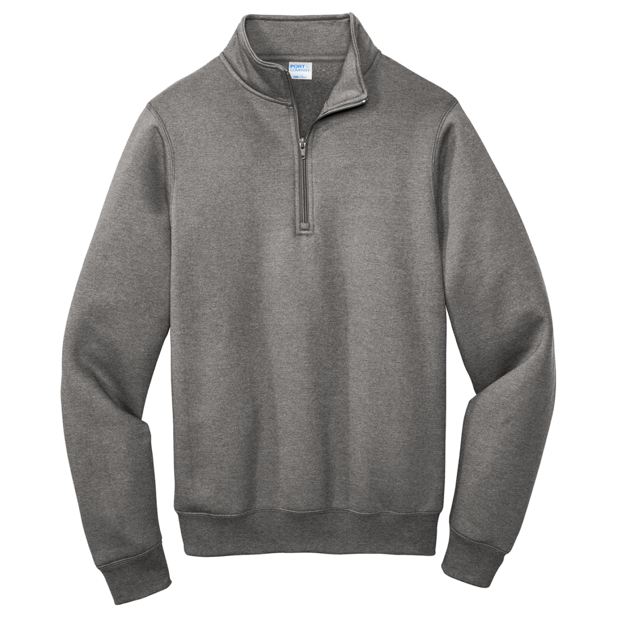 Graphite Heather