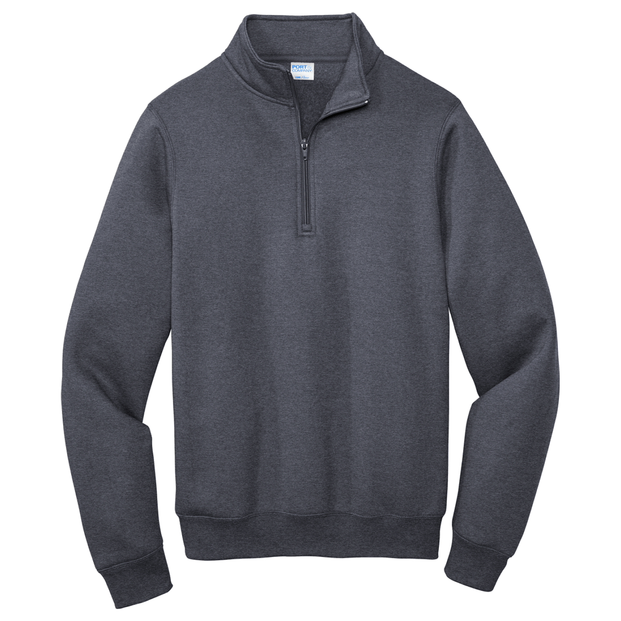 Heather Navy