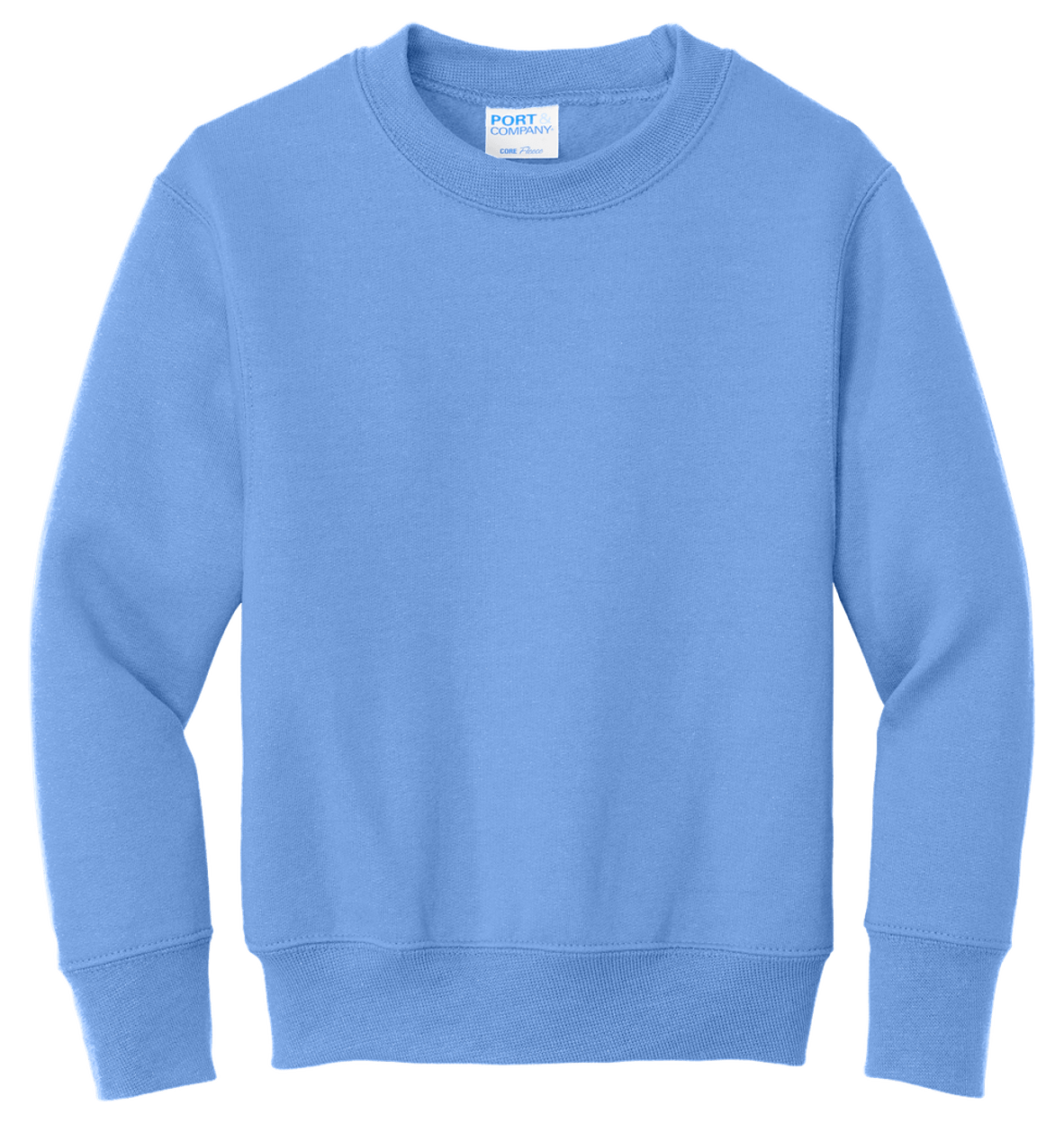 Carolina Blue