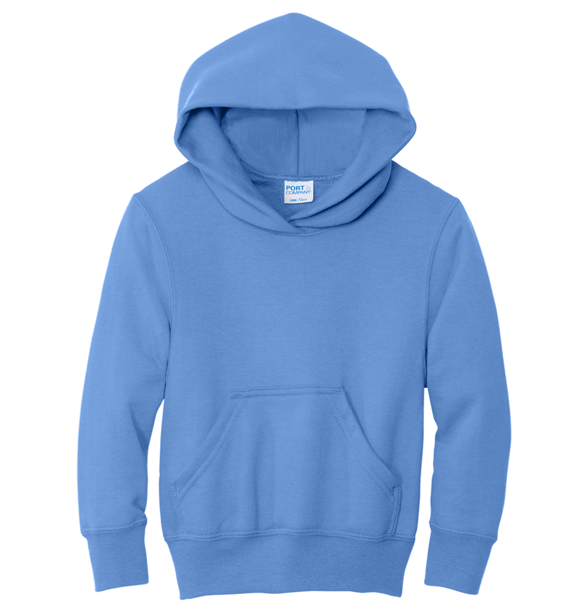 Carolina Blue