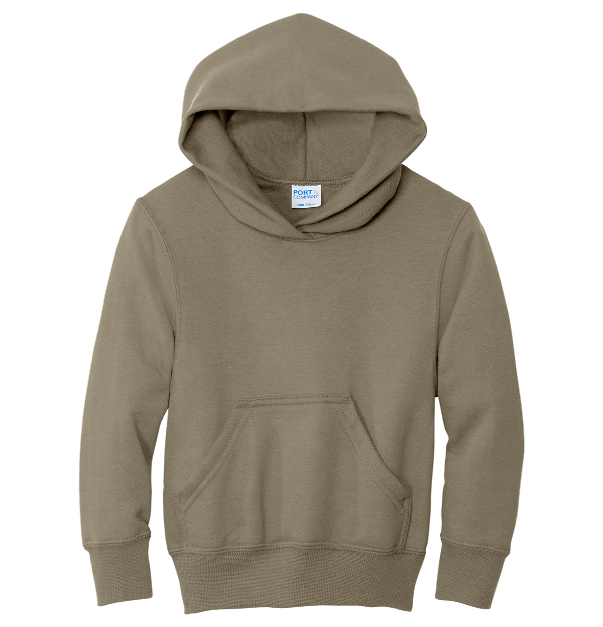 Coyote Brown