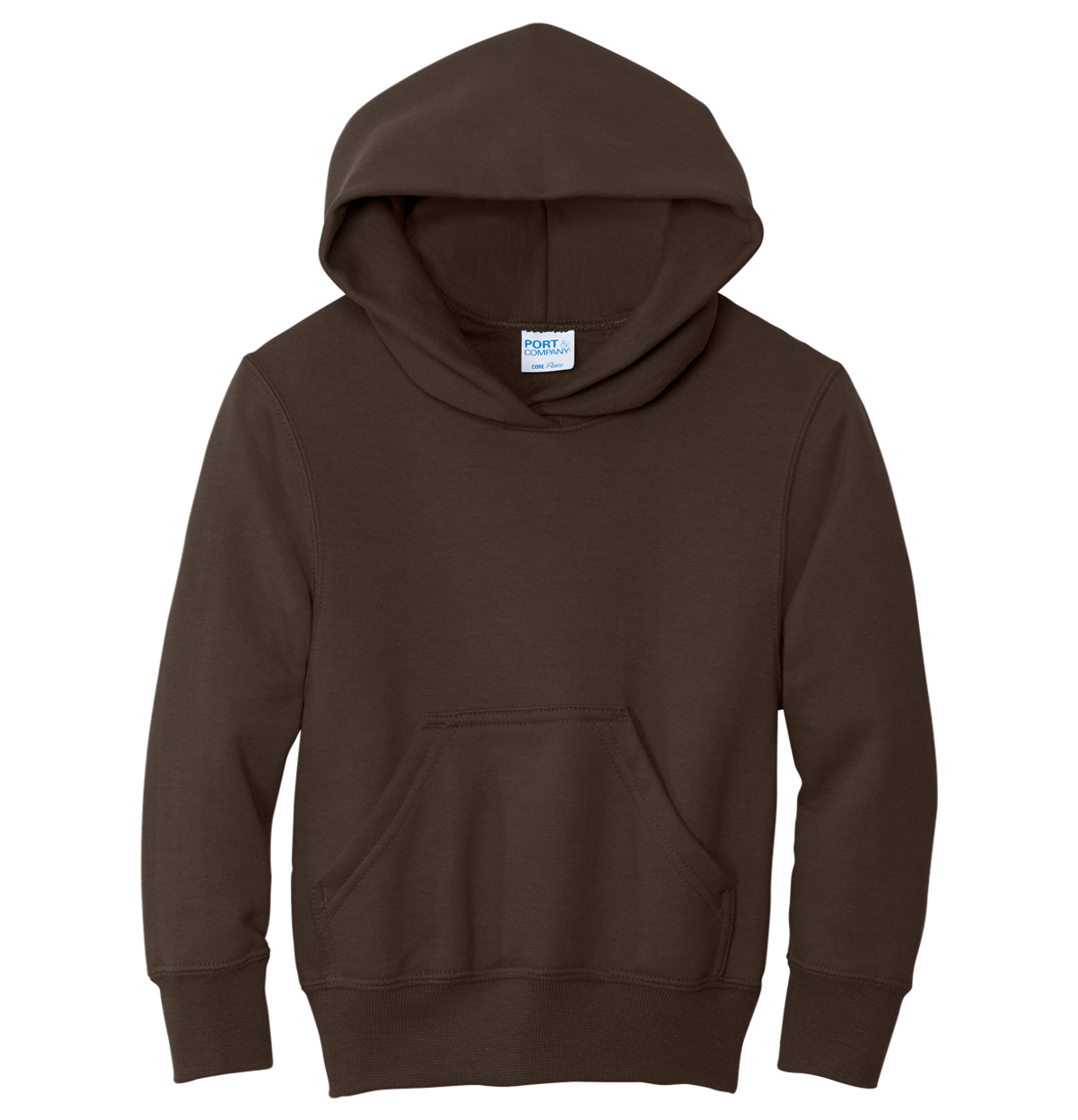 Dark Chocolate Brown