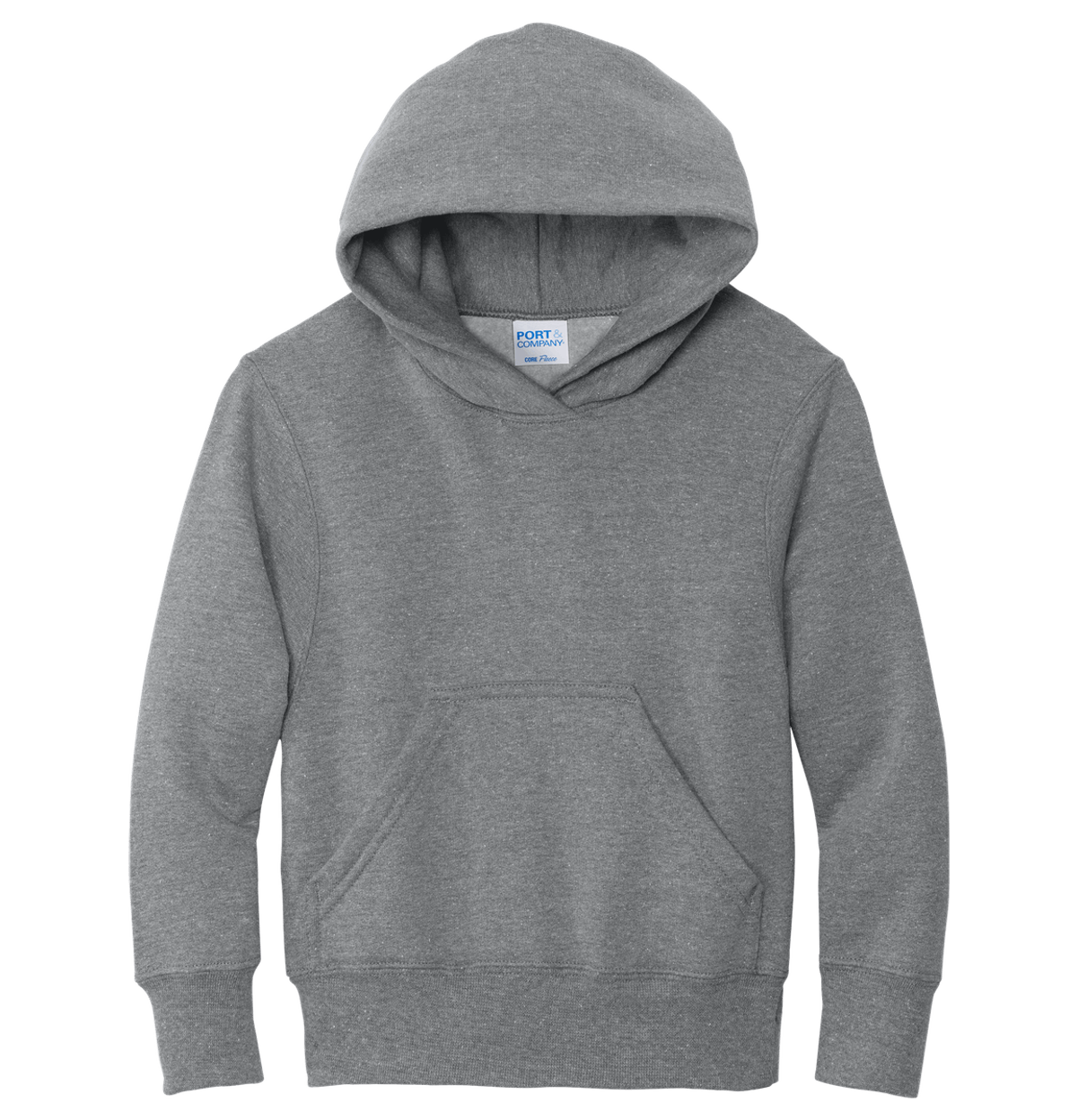 Graphite Heather