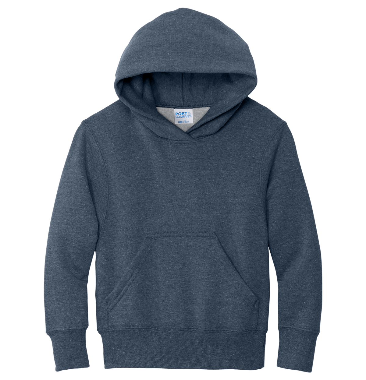 Heather Navy