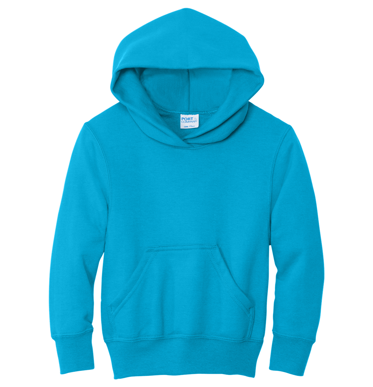 Neon Blue