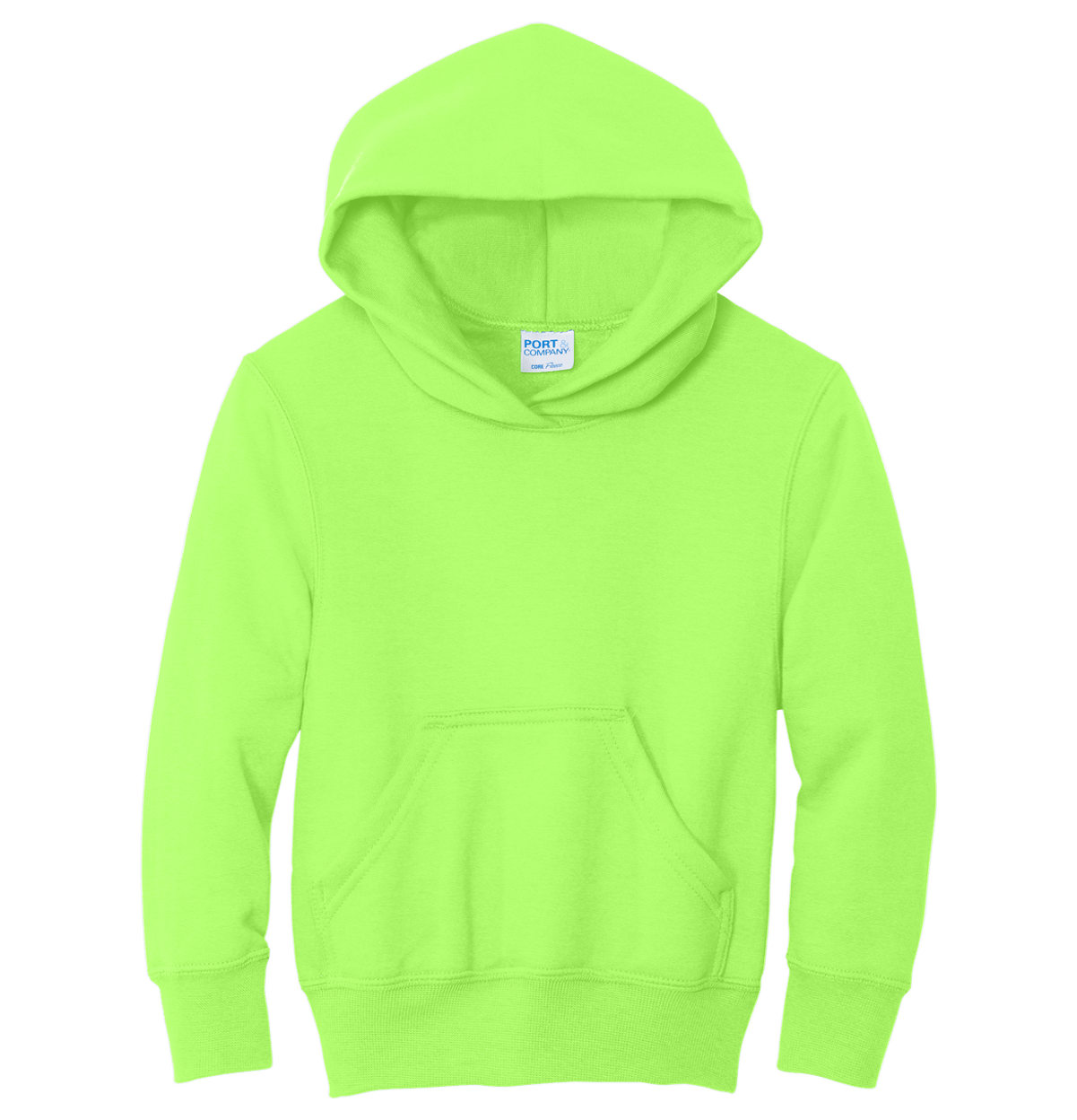 Neon Green