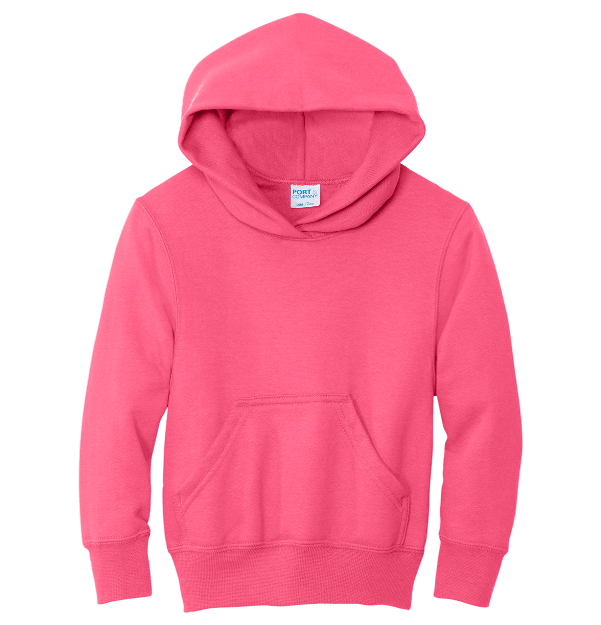Neon Pink