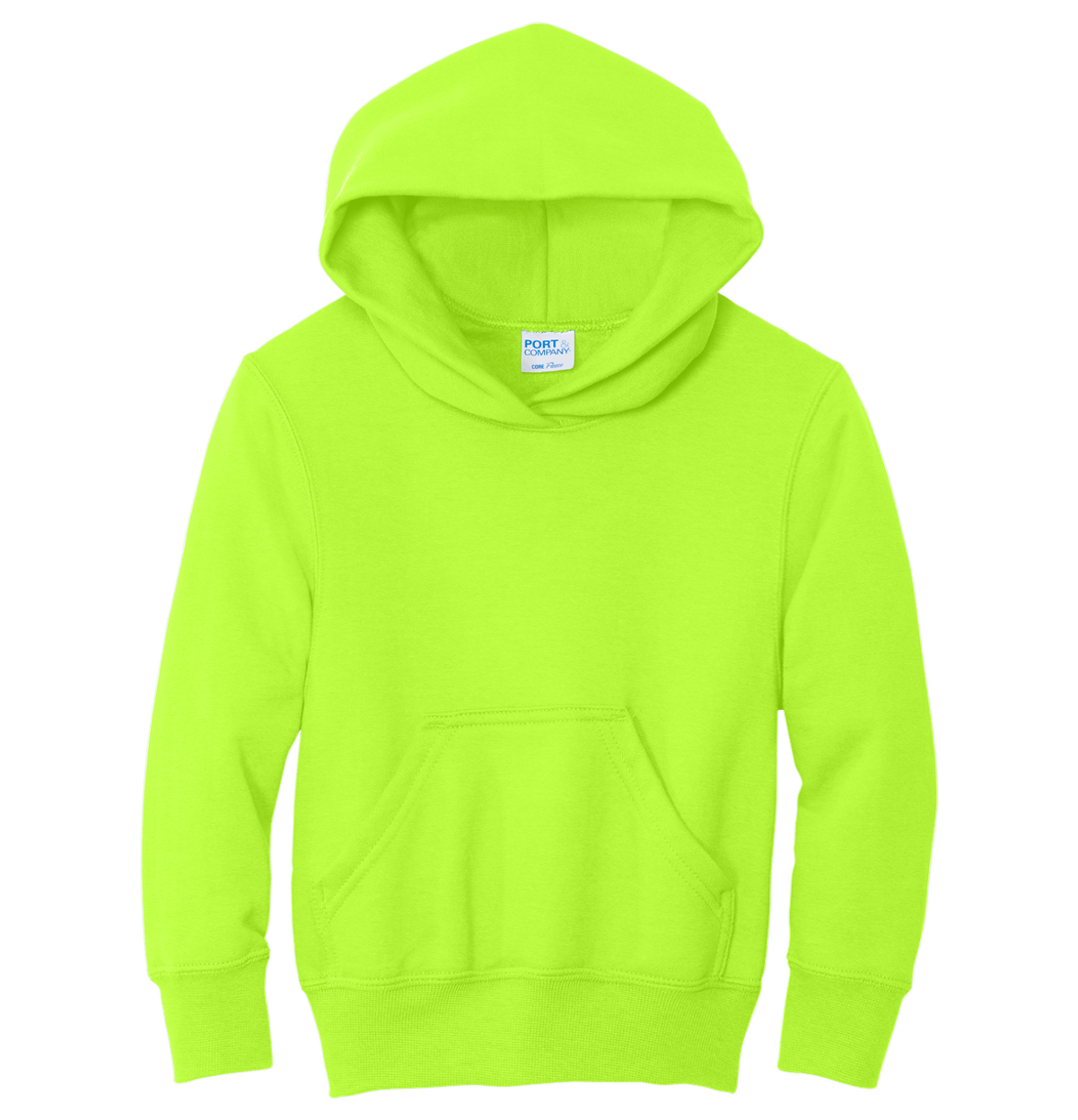 Neon Yellow