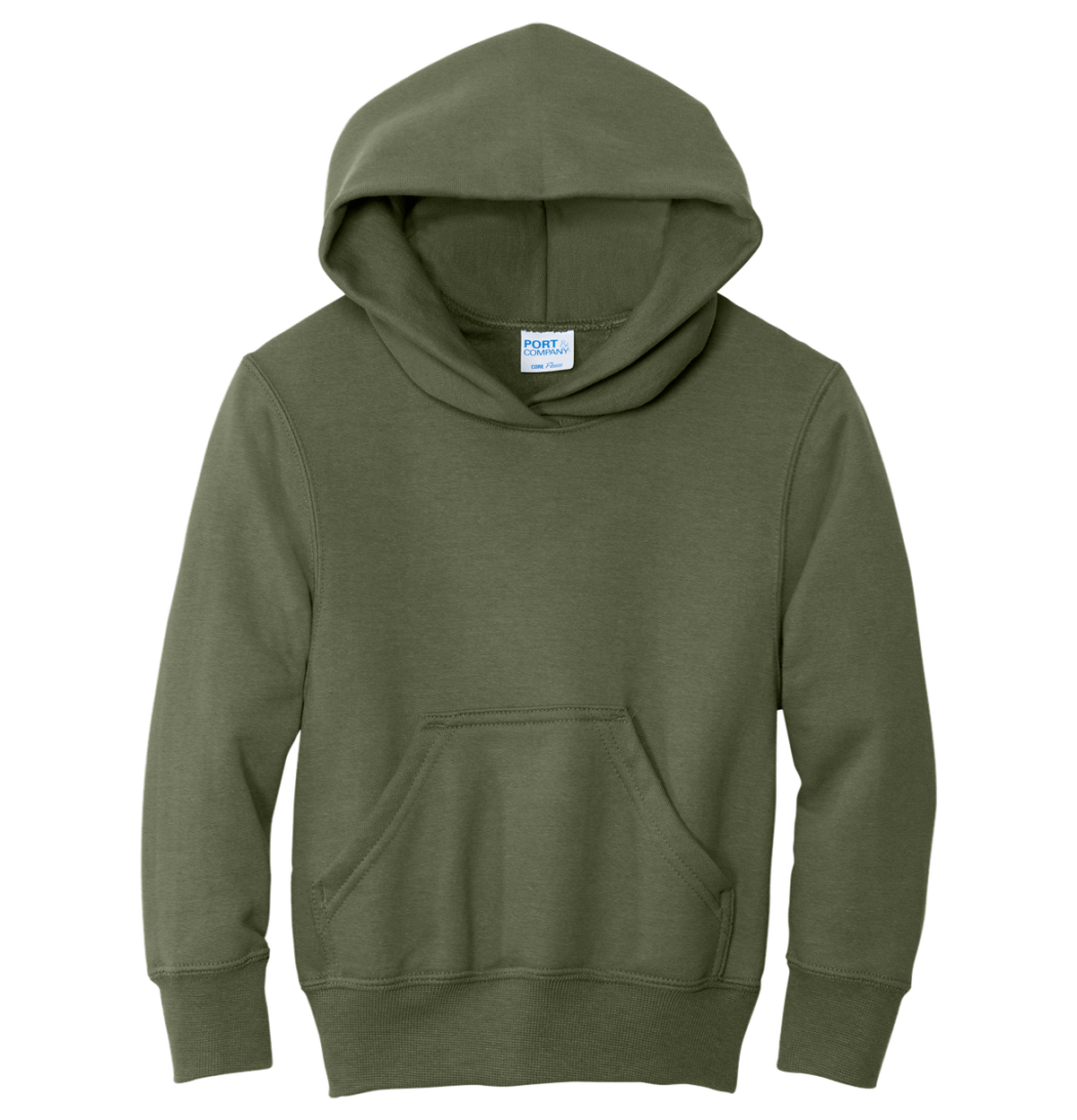 Olive Drab Green