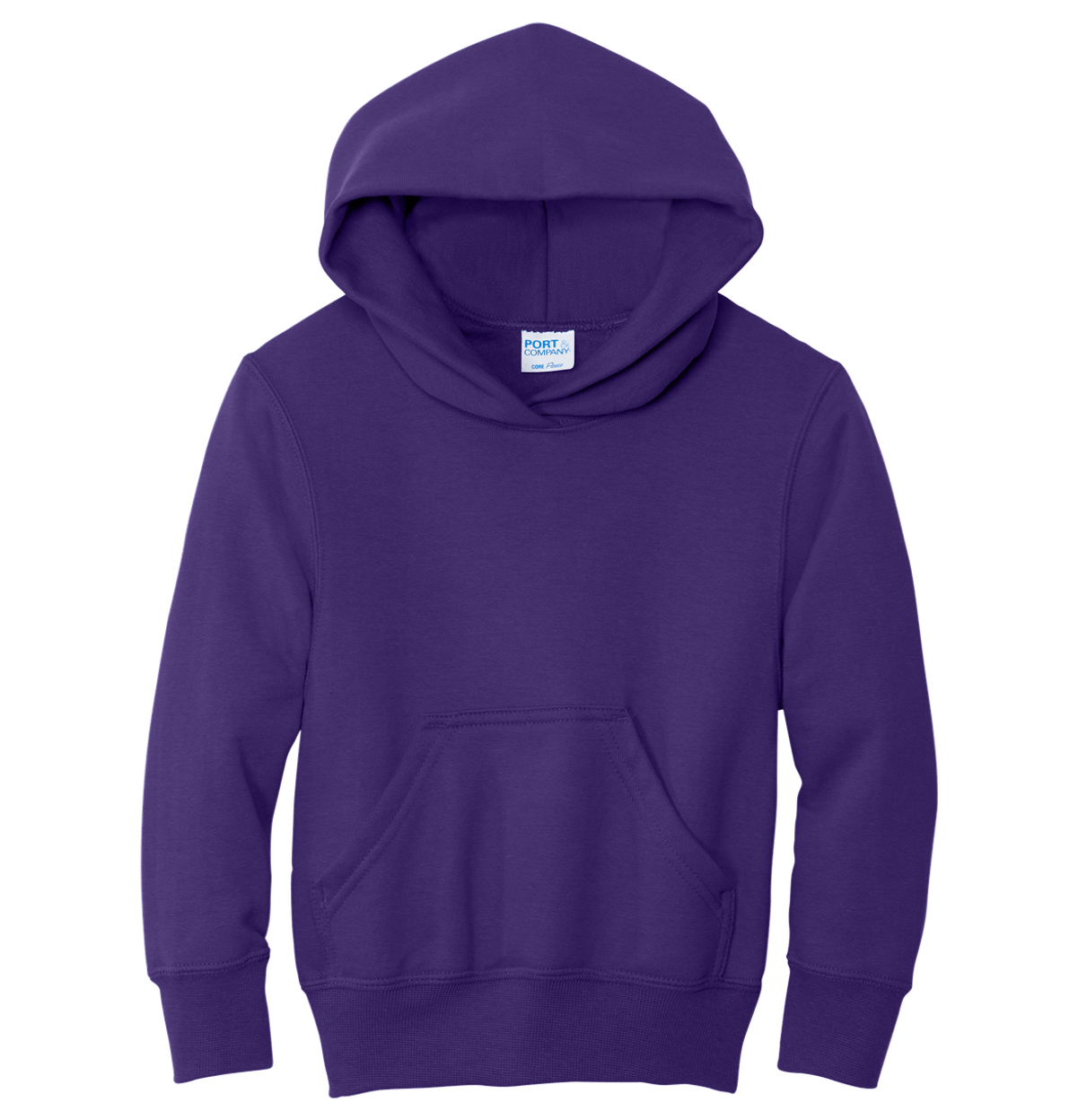 Team Purple
