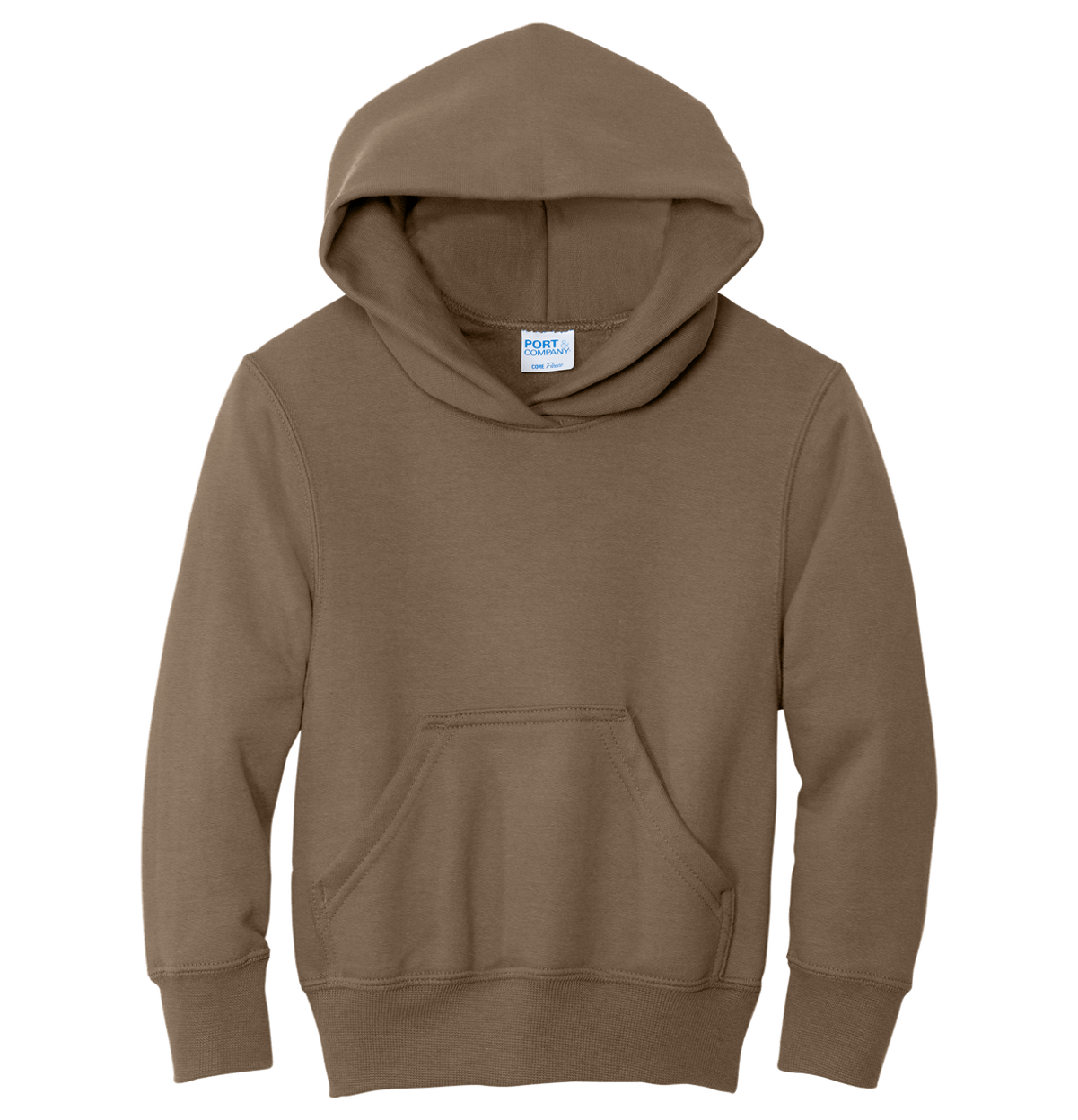 Woodland Brown