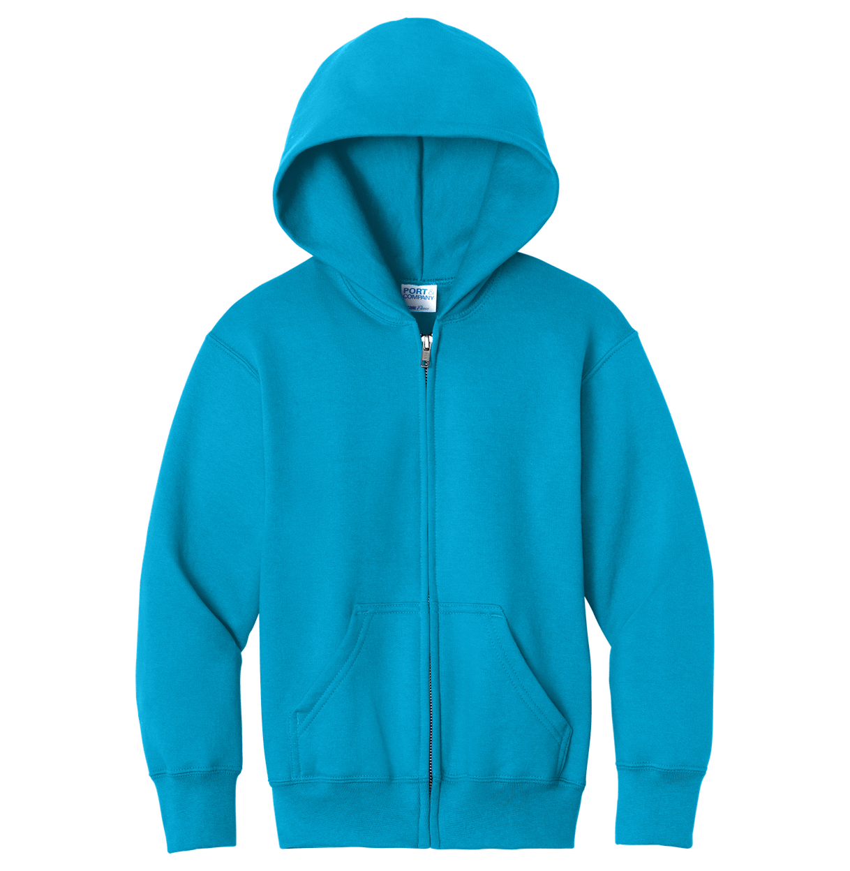 Neon Blue