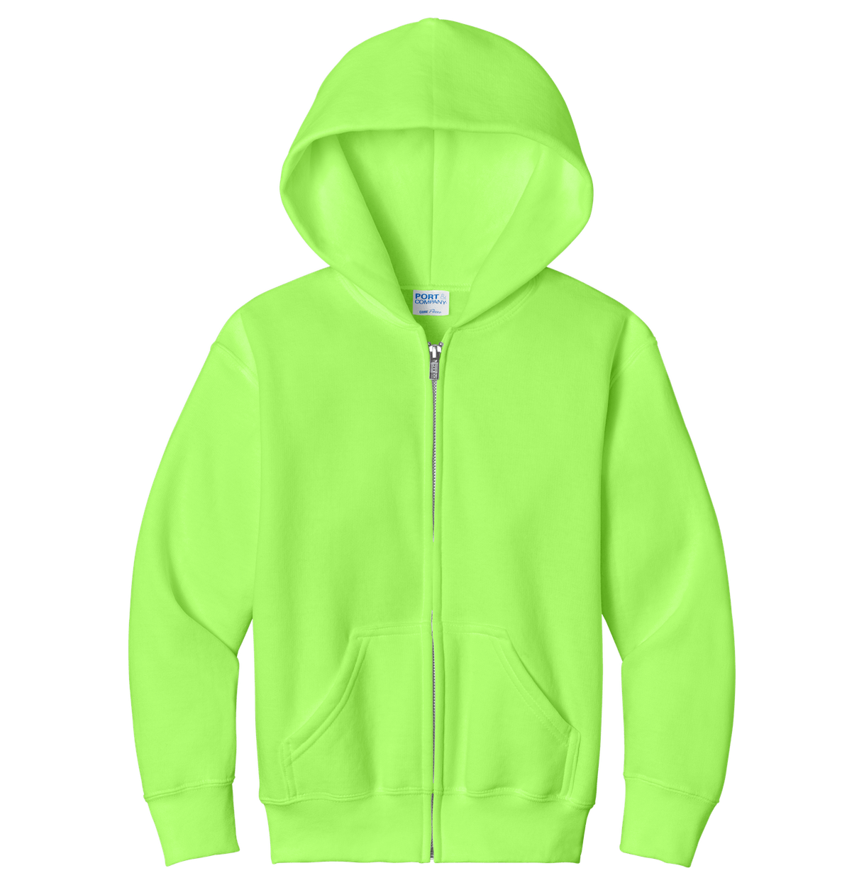 Neon Green