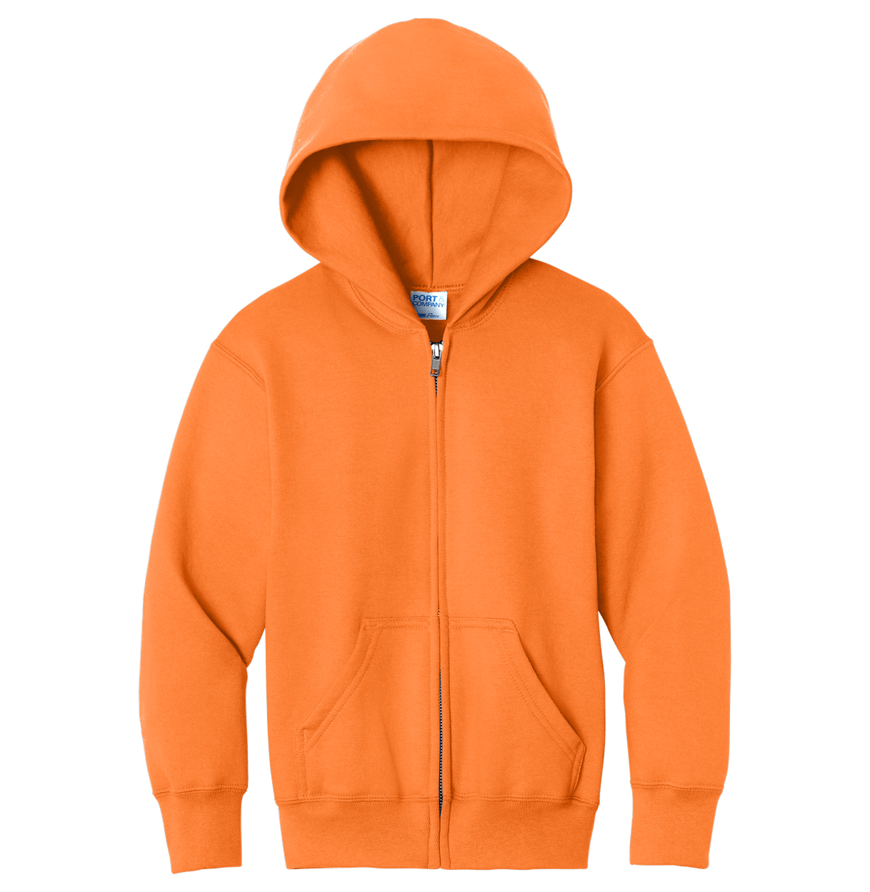 Neon Orange