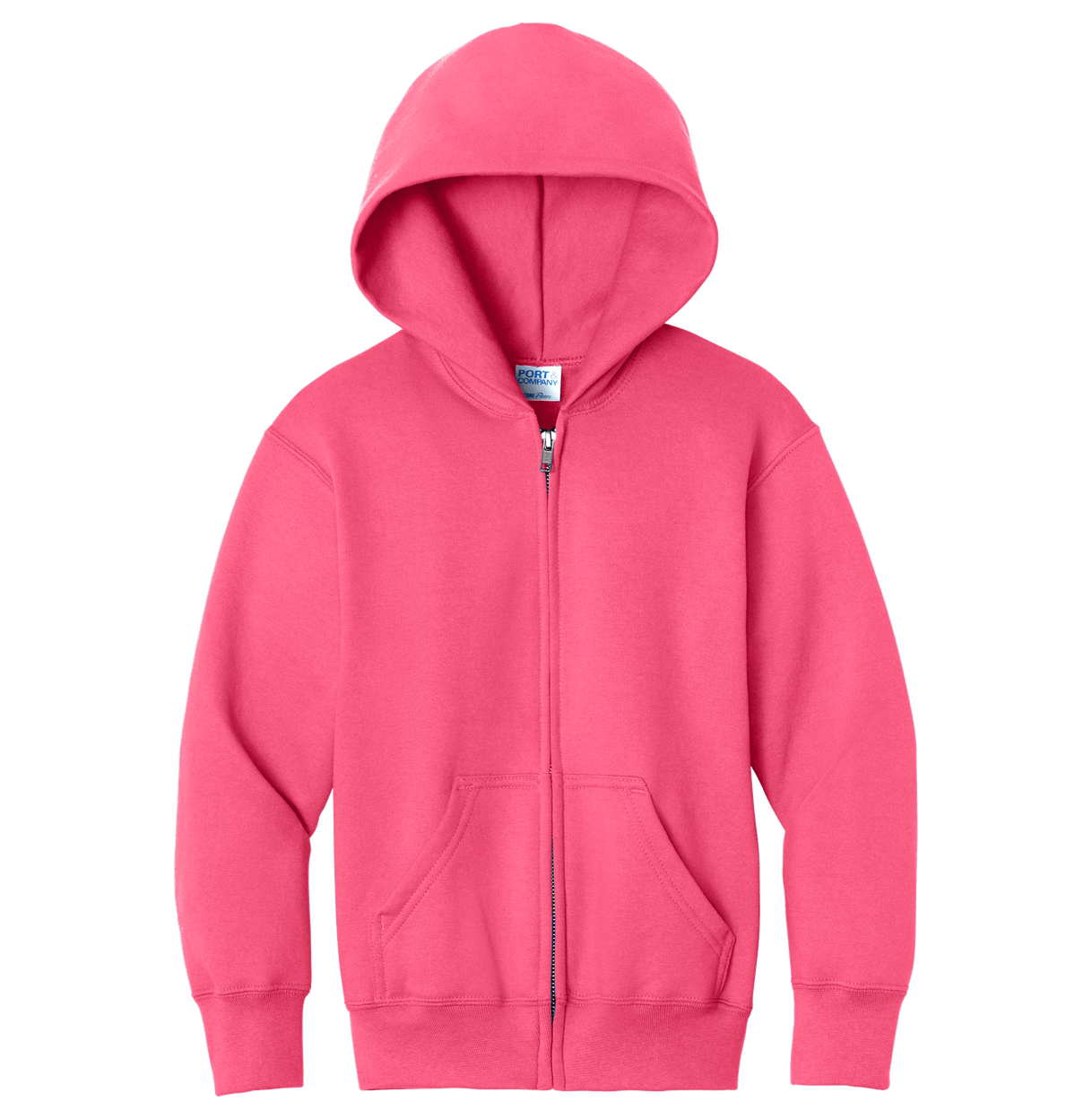 Neon Pink