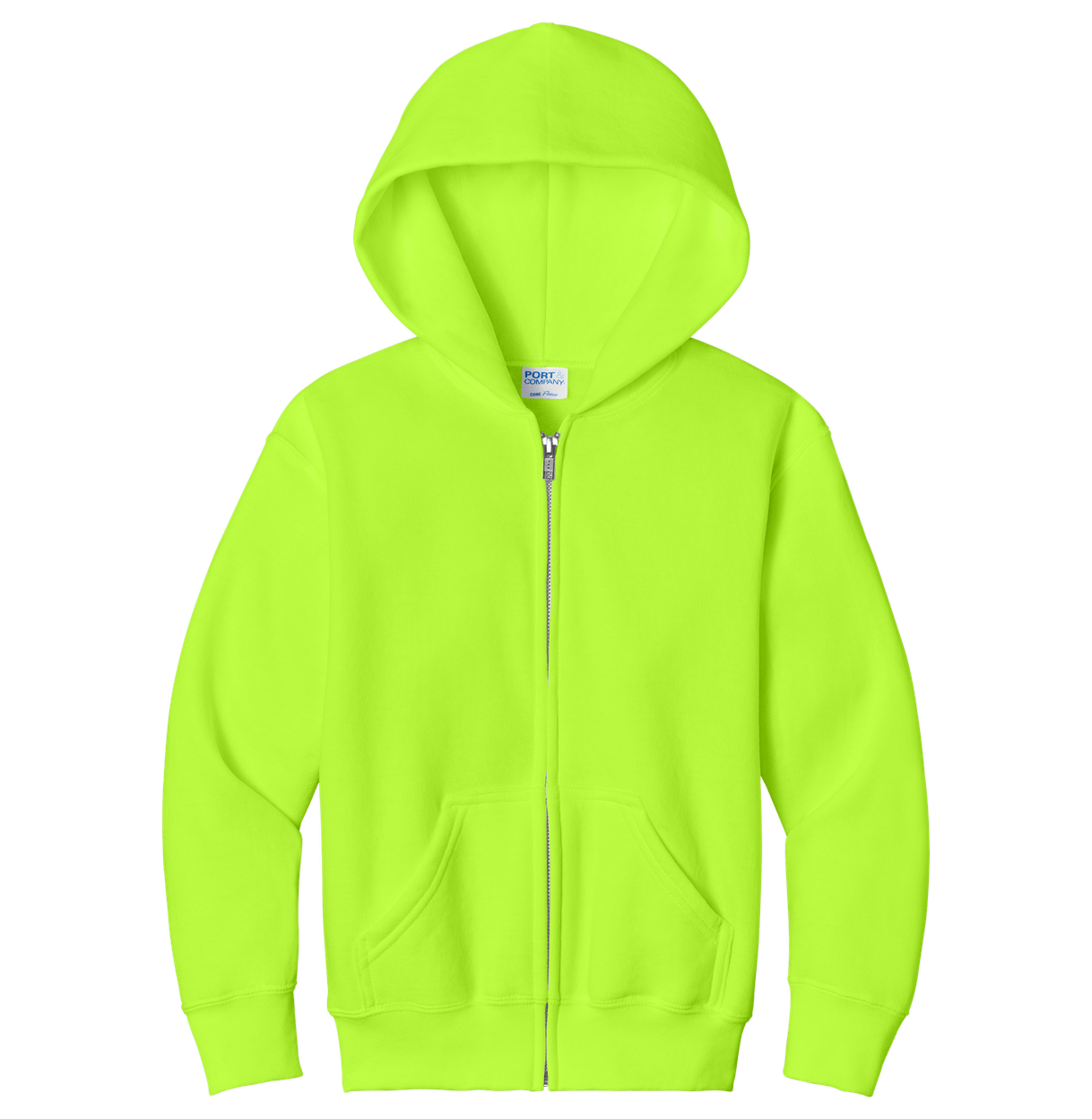 Neon Yellow
