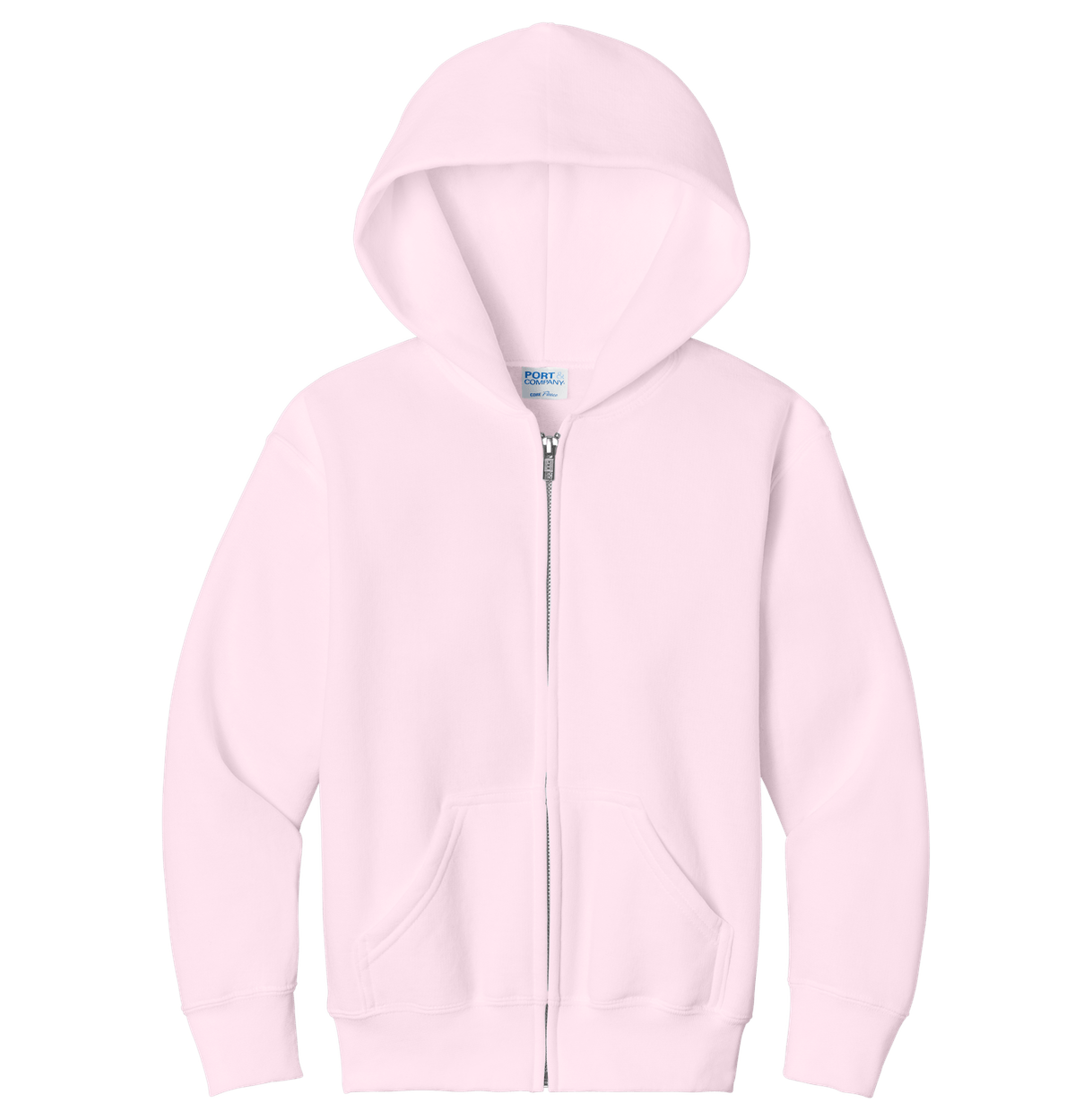 Pale Pink