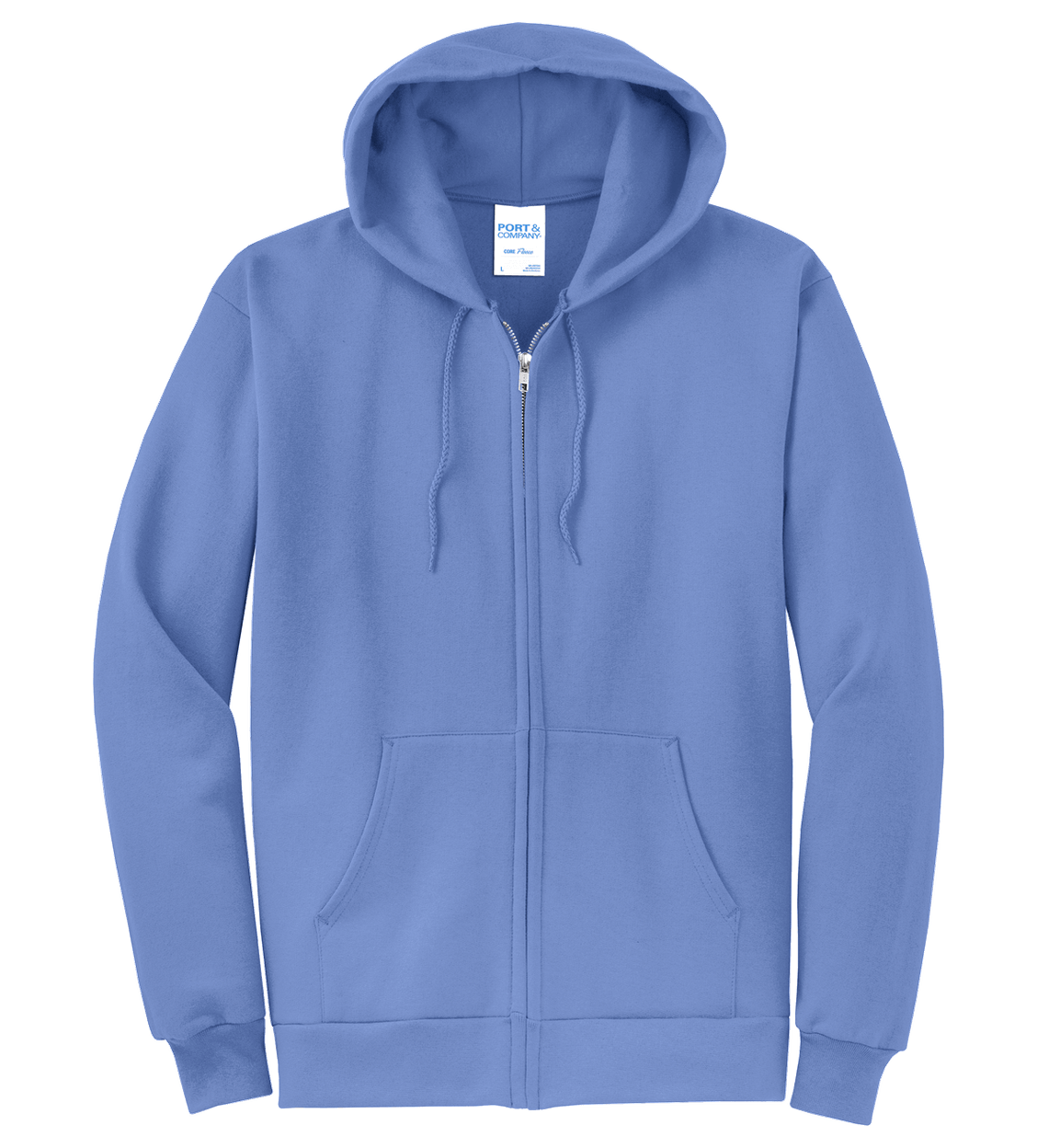 Carolina Blue