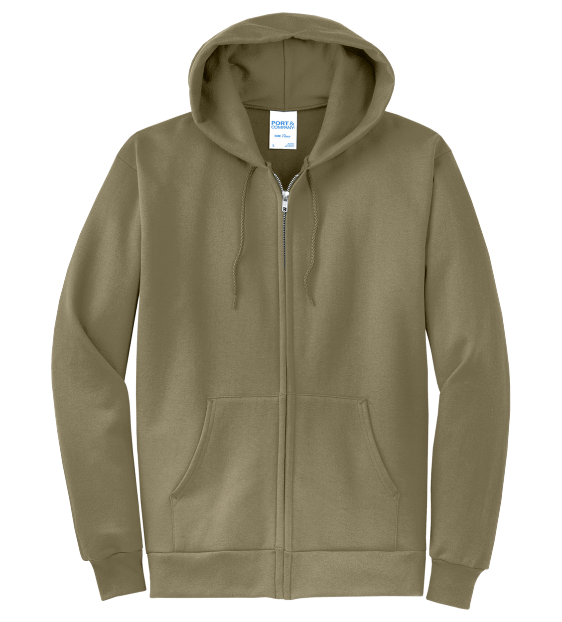 Coyote Brown